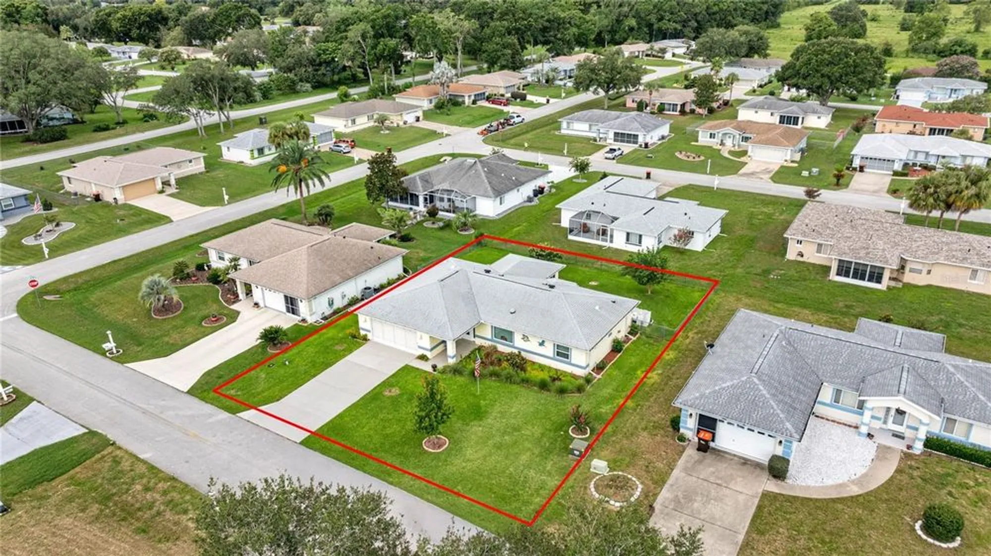 Property Slideshow image 2 of 36 | 9948 sw 62nd ave, Ocala, FL, 34476
