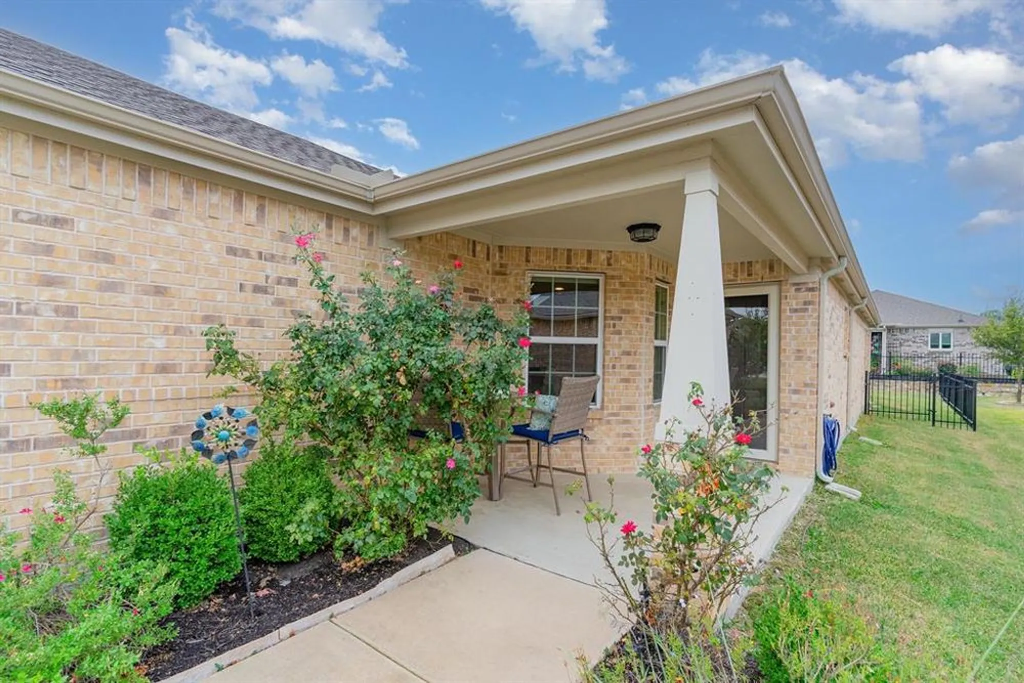 Property Slideshow image 4 of 31 | 9105 tranquil trl, Mckinney, TX, 75071
