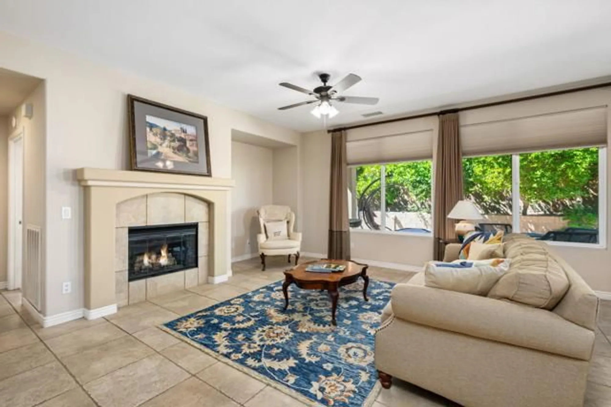 Property Slideshow image 10 of 48 | 60119 honeysuckle st, La Quinta, CA, 92253