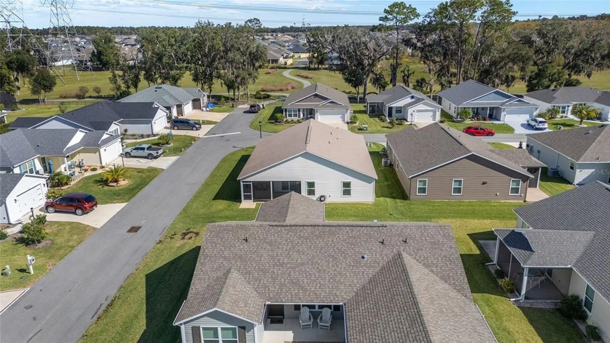 Property Slideshow image 39 of 40 | 4634 ramsell rd, The Villages, FL, 32163