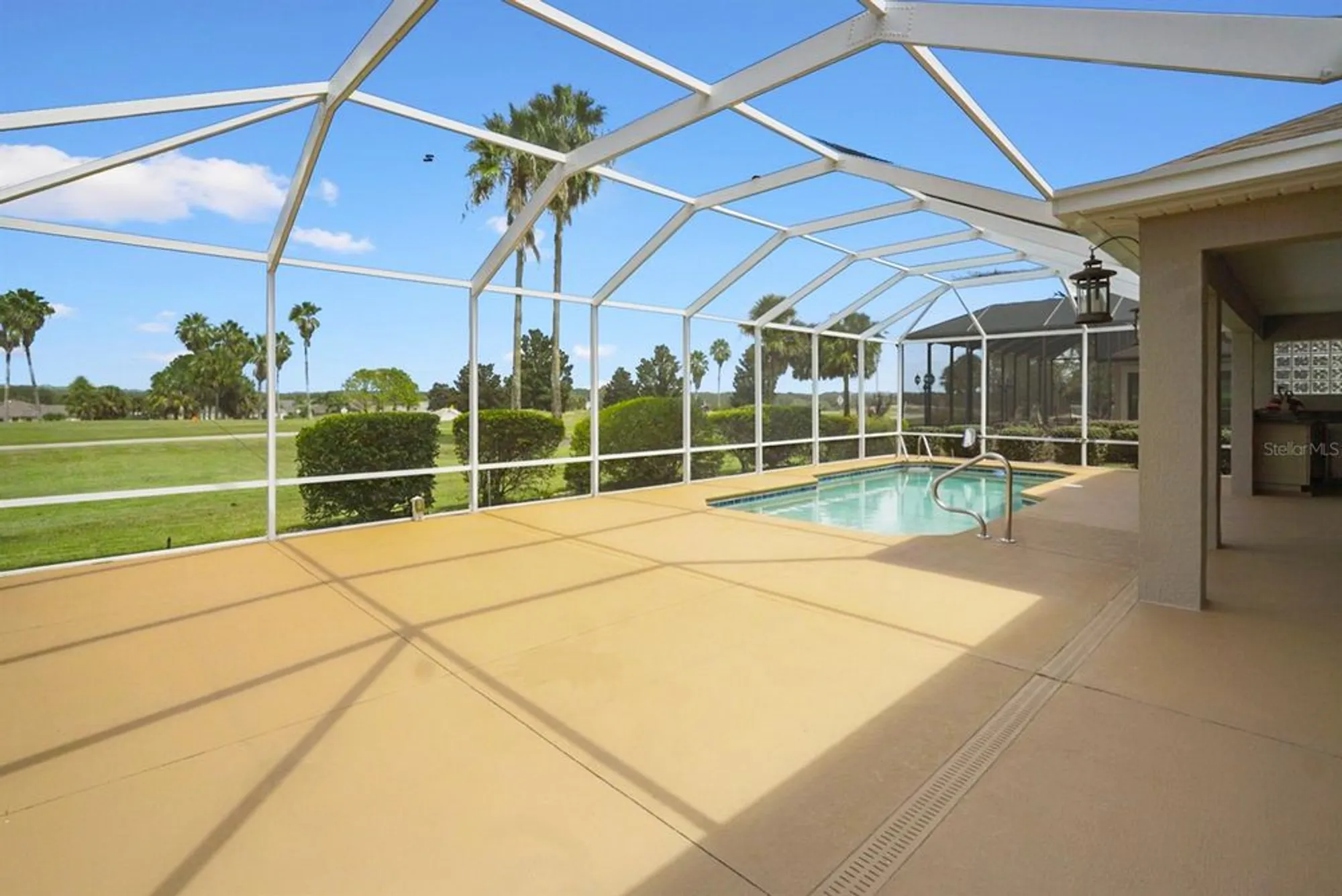 Property Slideshow image 34 of 54 | 415 kilmer way, The Villages, FL, 32162