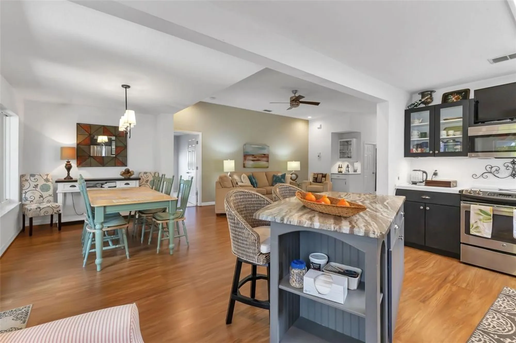 Property Slideshow image 8 of 44 | 24055 buckingham way, Punta Gorda, FL, 33980