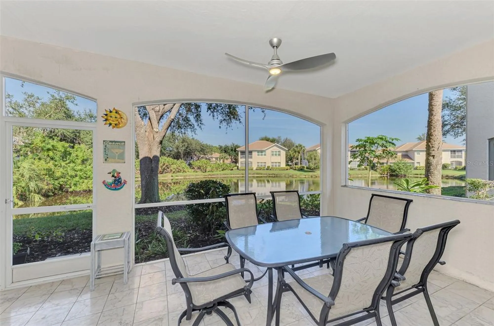 Property Slideshow image 42 of 87 | 14060 willow glen ct 128, Port Charlotte, FL, 33953