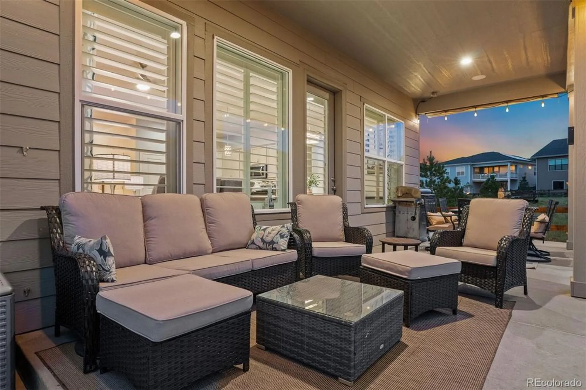 Property Slideshow image 40 of 50 | 532 woodroot cir, Castle Rock, CO, 80104