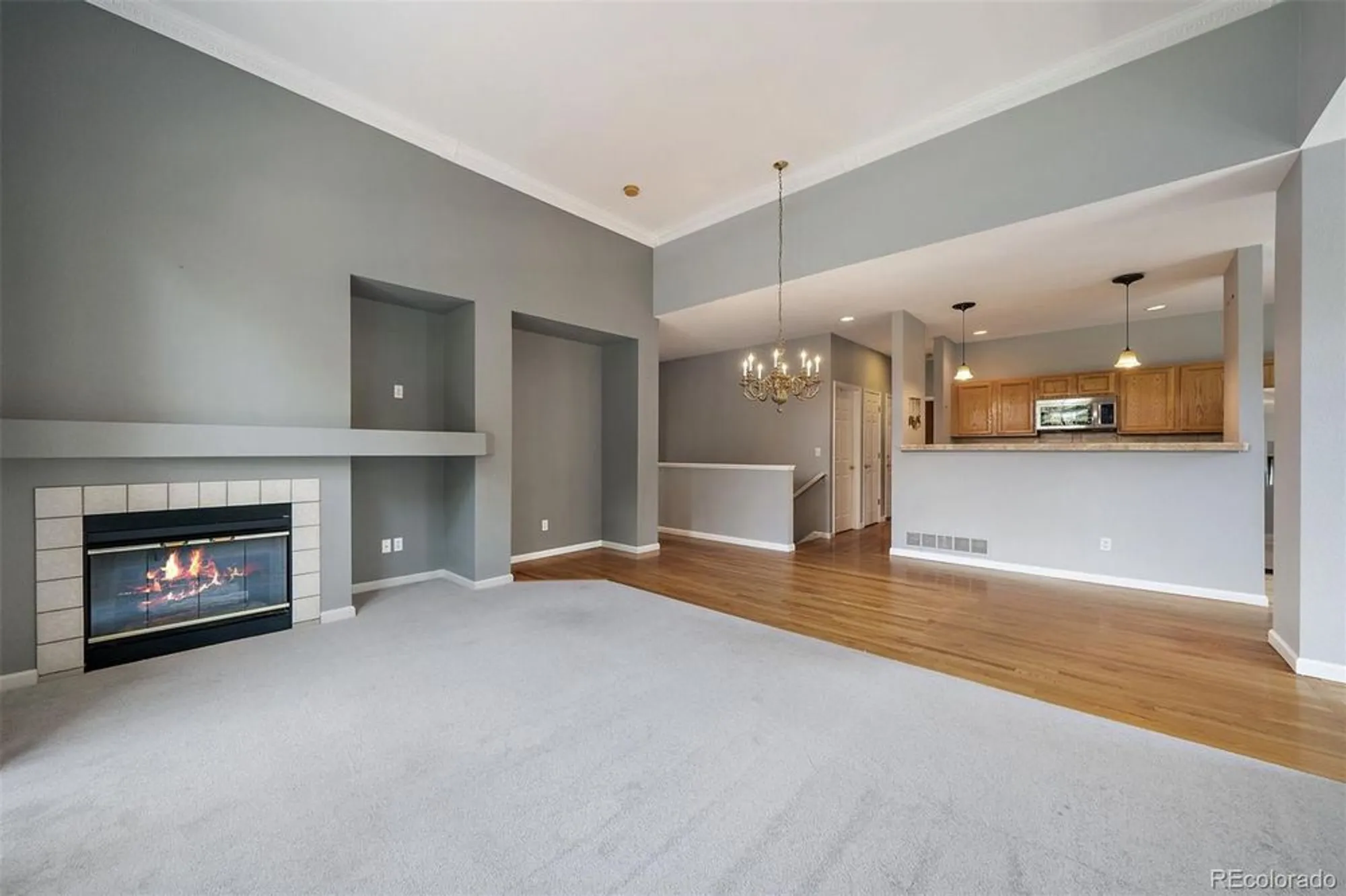 Property Slideshow image 8 of 28 | 2788 w greens dr, Littleton, CO, 80123