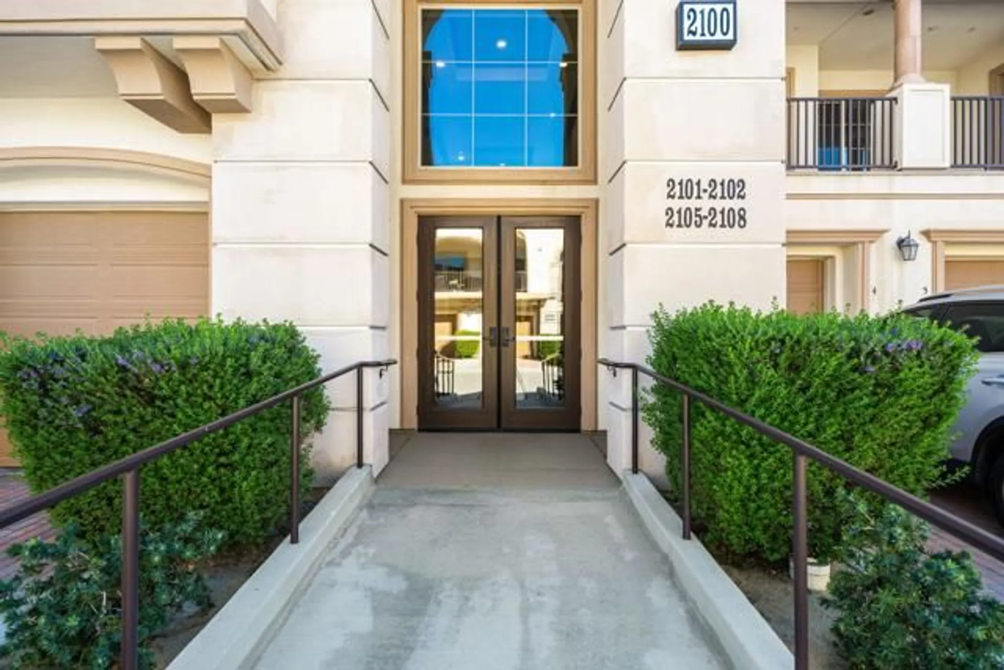 Property Slideshow image 29 of 37 | 2100 via calderia unit 2102, Palm Desert, CA, 92260