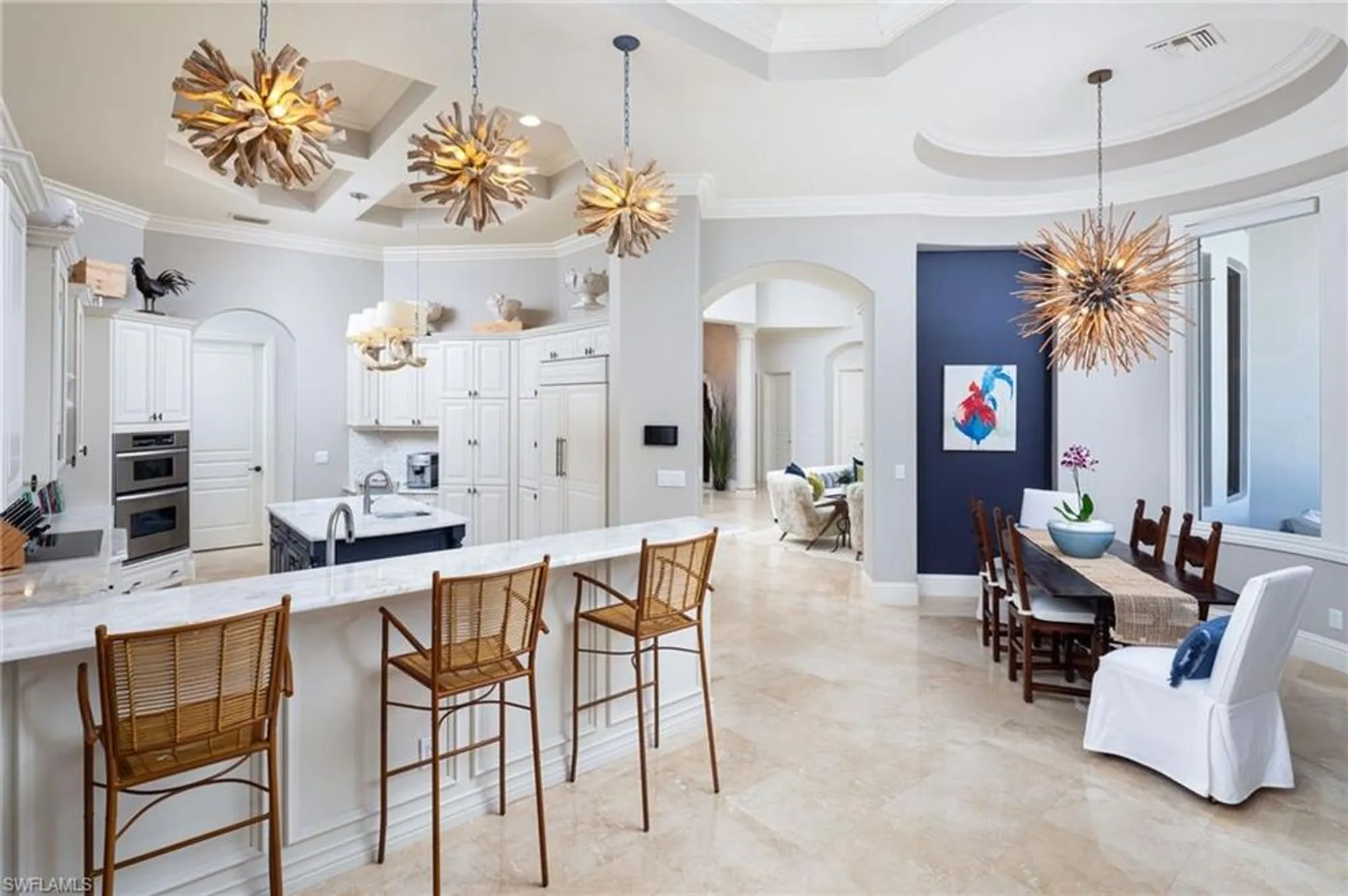 Property Slideshow image 18 of 50 | 4610 via cappello, Estero, FL, 34134