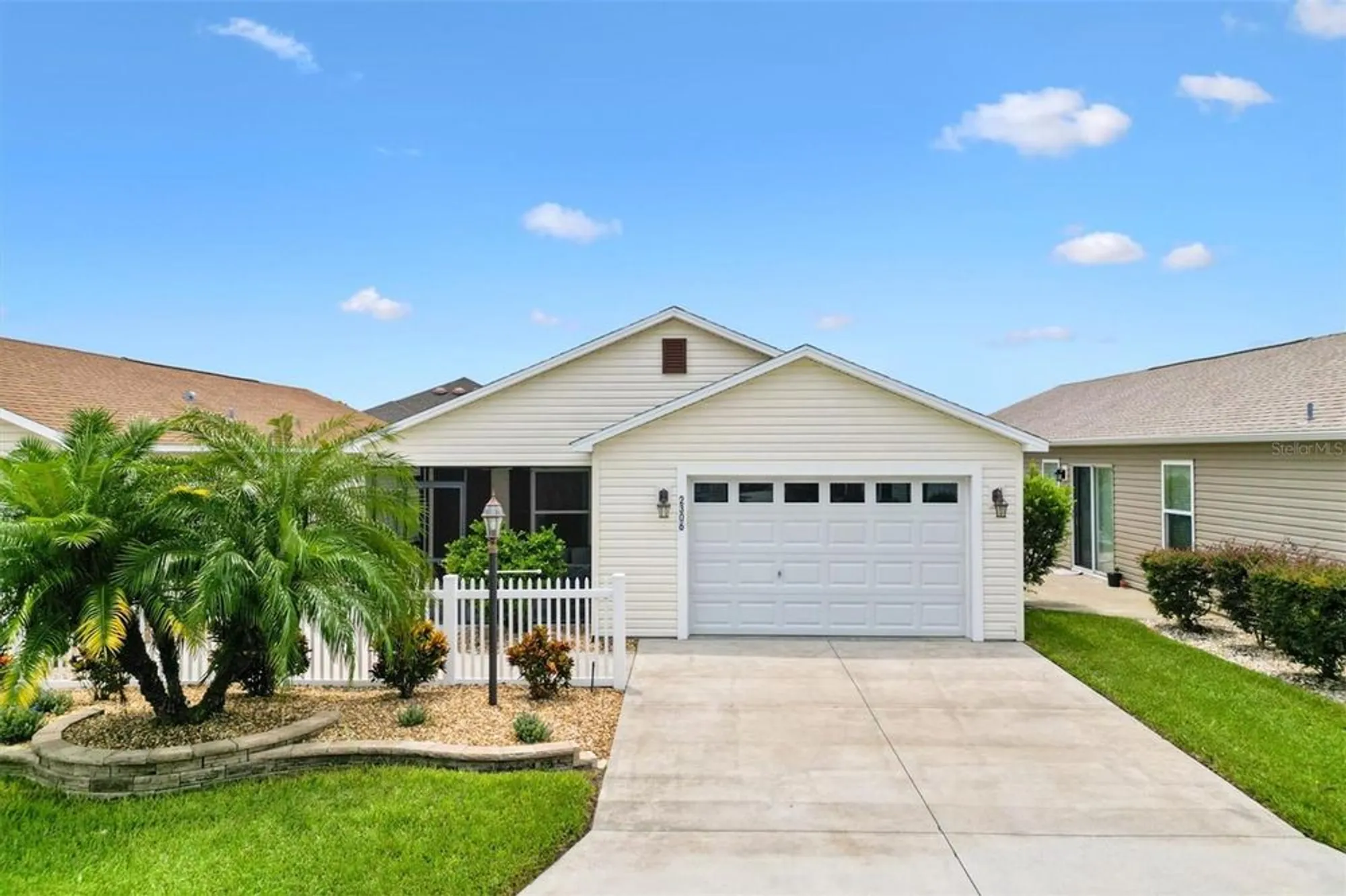 Property Slideshow image 1 of 33 | 2306 sheehan st, The Villages, FL, 32163