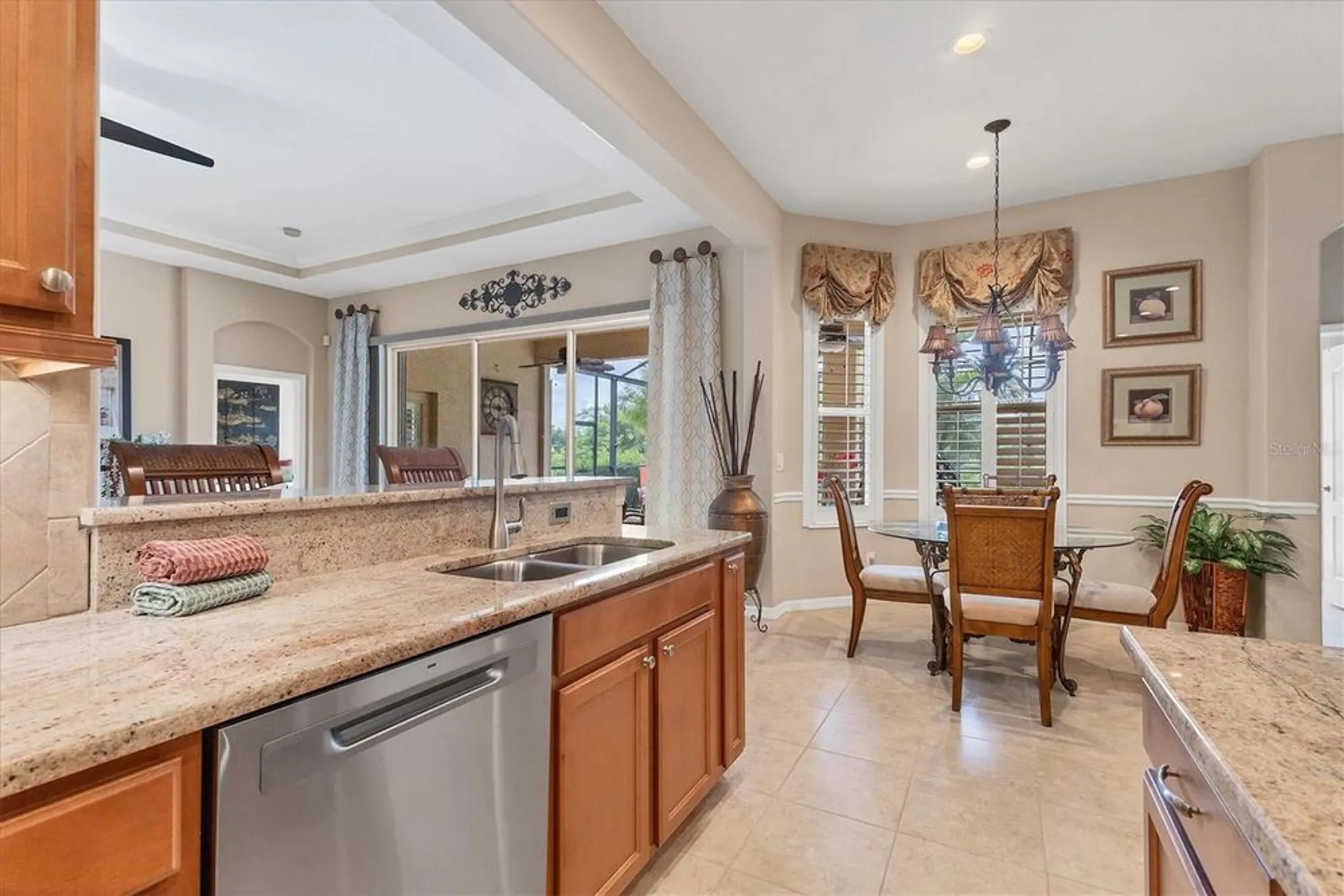 Property Slideshow image 23 of 86 | 5412 royal poinciana way, North Port, FL, 34291