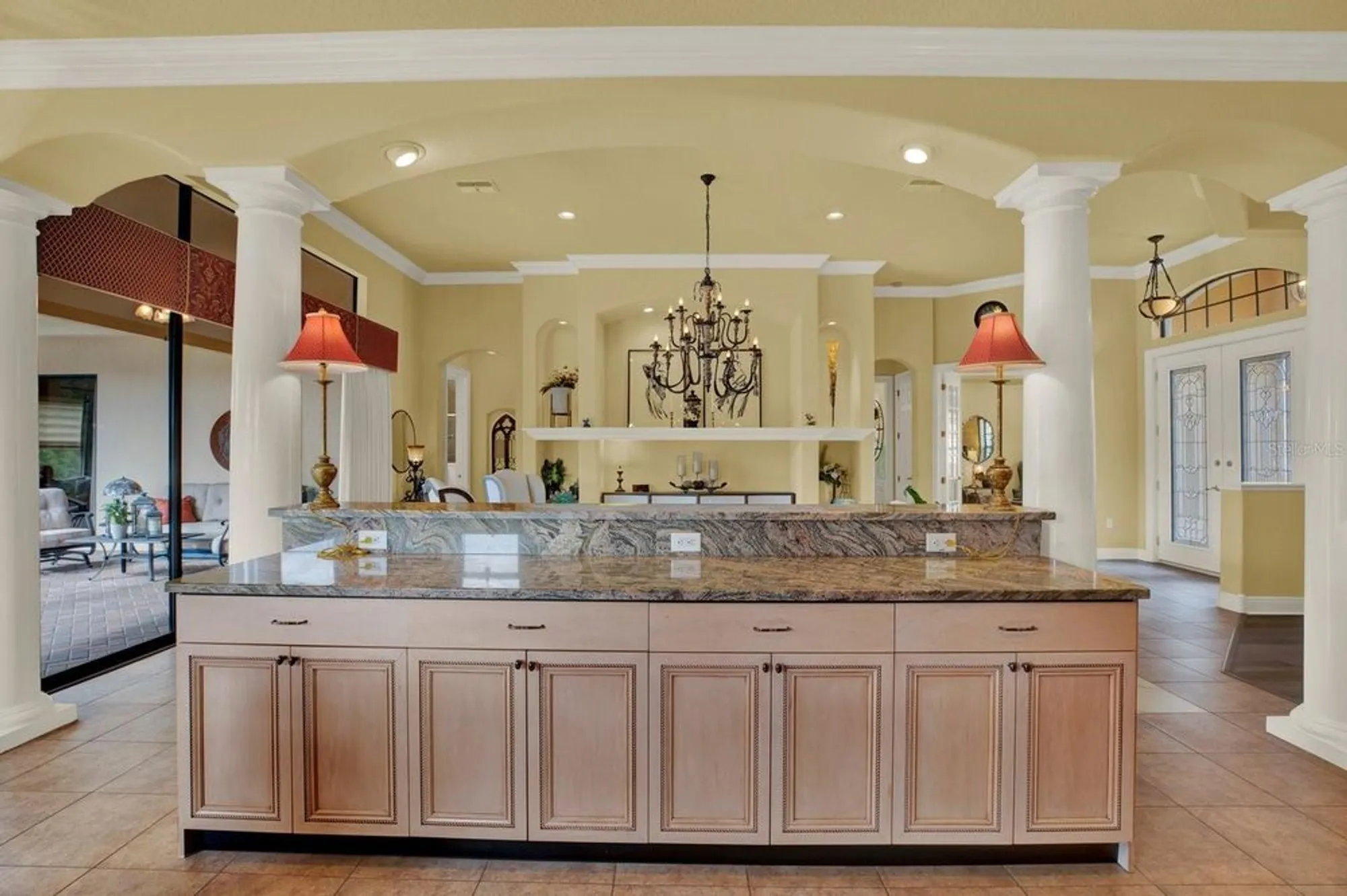 Property Slideshow image 8 of 27 | 9121 bonnie cove dr, Weeki Wachee, FL, 34613