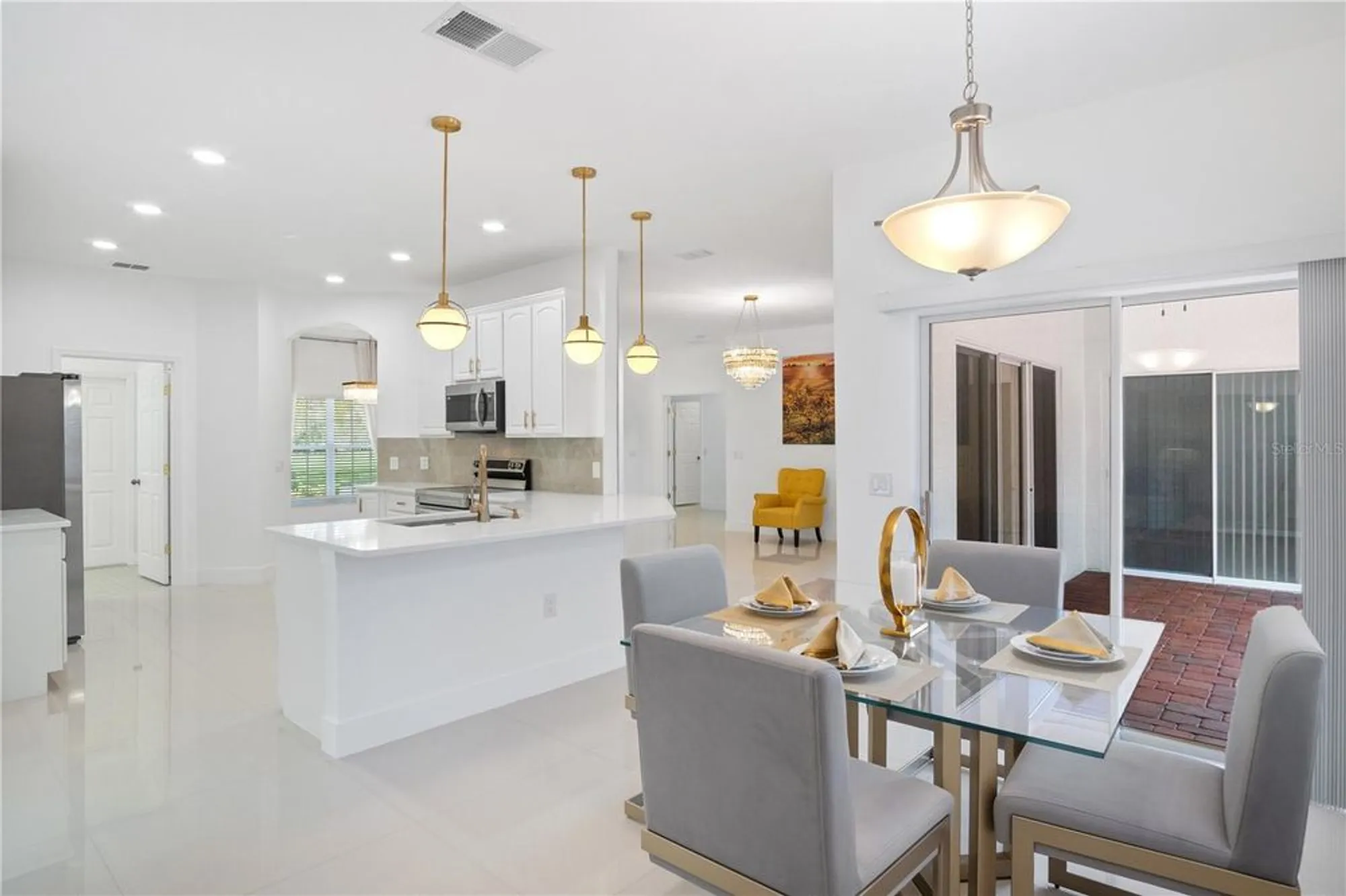 Property Slideshow image 10 of 50 | 759 largo pass, Poinciana, FL, 34759