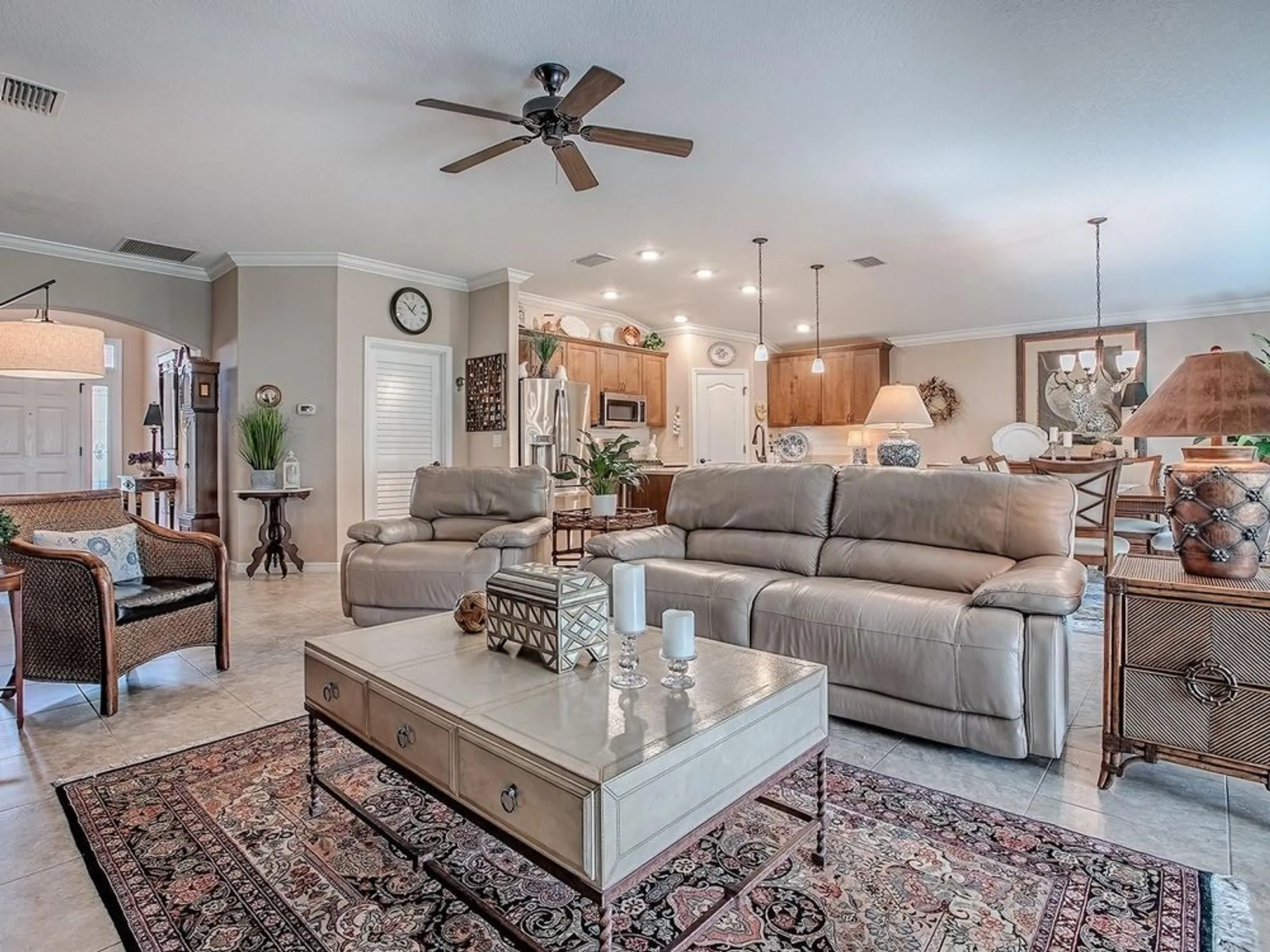 Property Slideshow image 12 of 61 | 26689 otter creek ln, Leesburg, FL, 34748