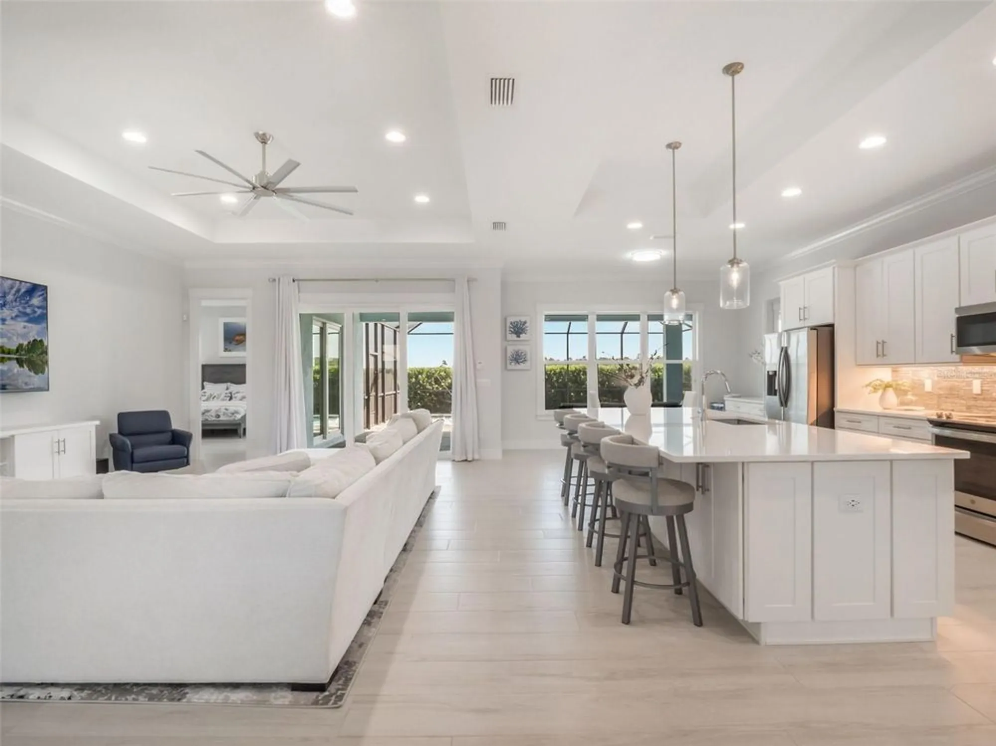 Property Slideshow image 9 of 62 | 3211 modena way, New Smyrna Beach, FL, 32168