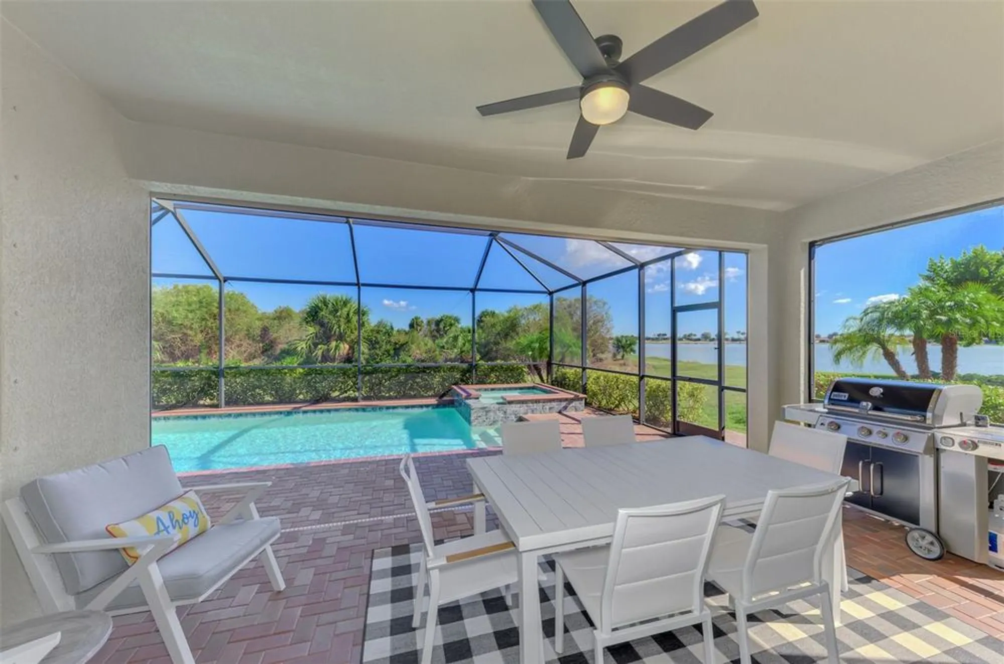 Property Slideshow image 40 of 100 | 24080 spartina dr, Venice, FL, 34293