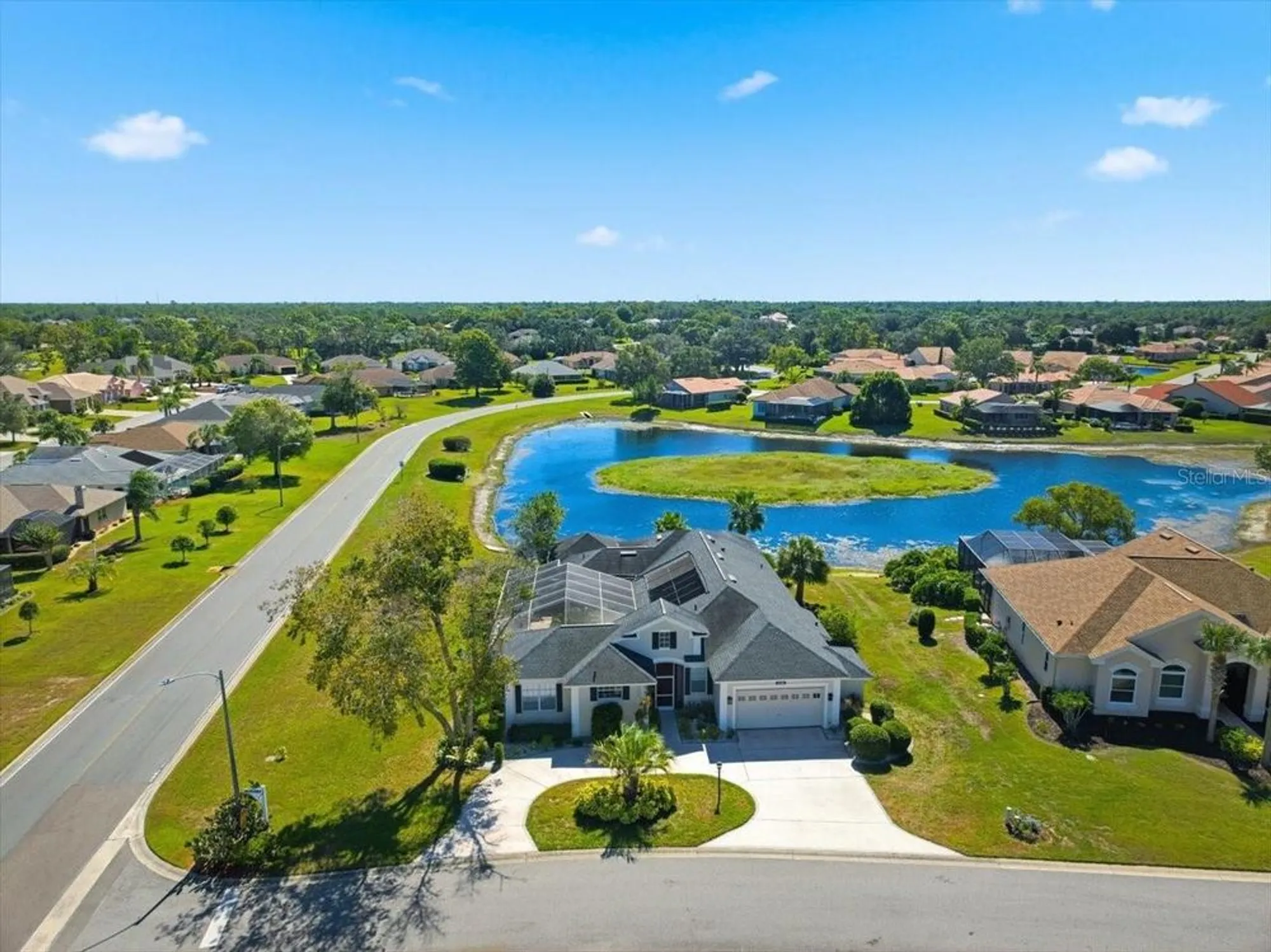 Property Slideshow image 2 of 78 | 8396 fair hill dr, Weeki Wachee, FL, 34613