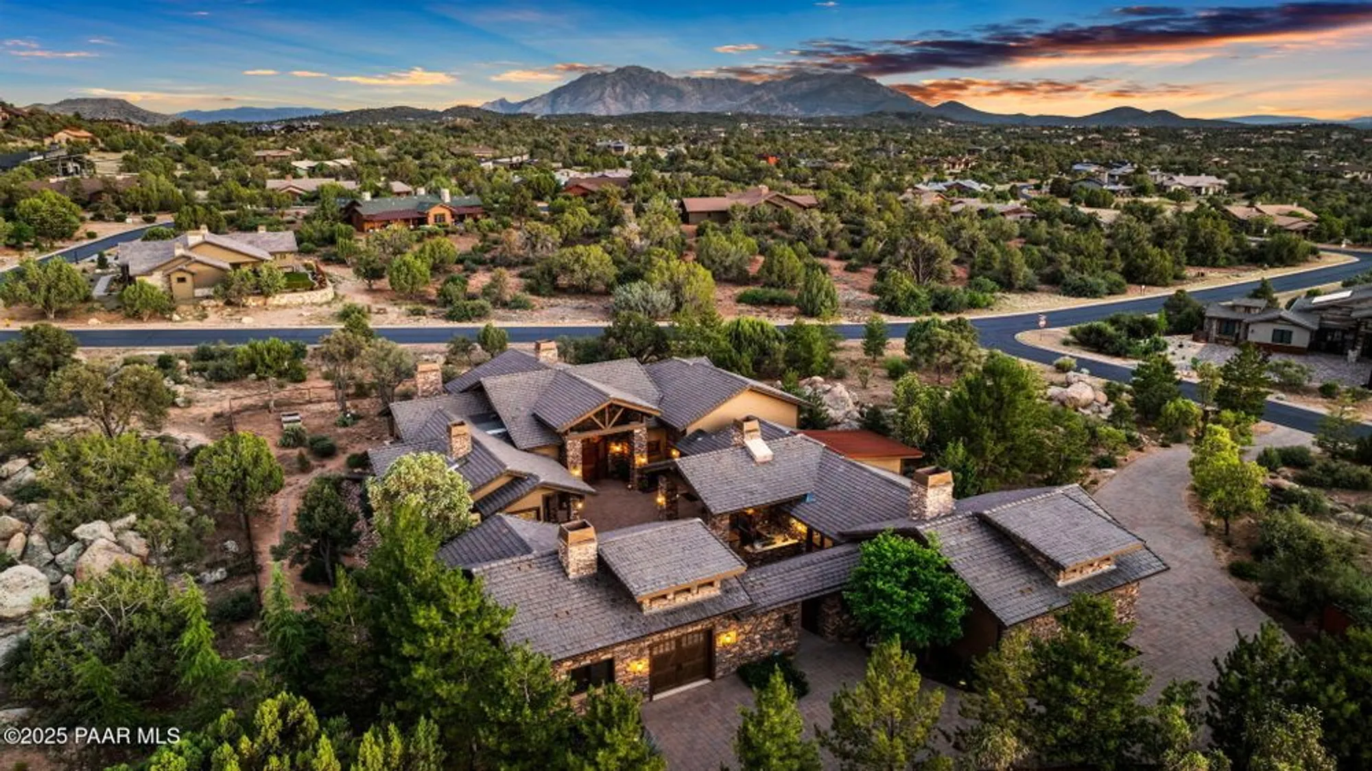 Property Slideshow image 98 of 120 | 5350 w three forks rd, Prescott, AZ, 86305