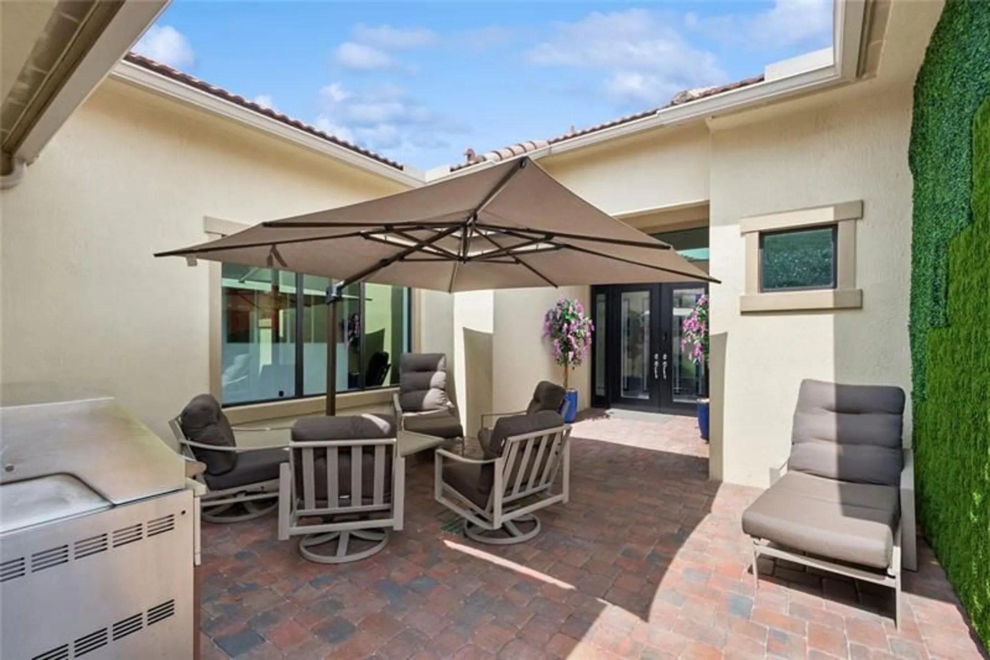 Property Slideshow image 14 of 40 | 9265 porto way, Parkland, FL, 33076