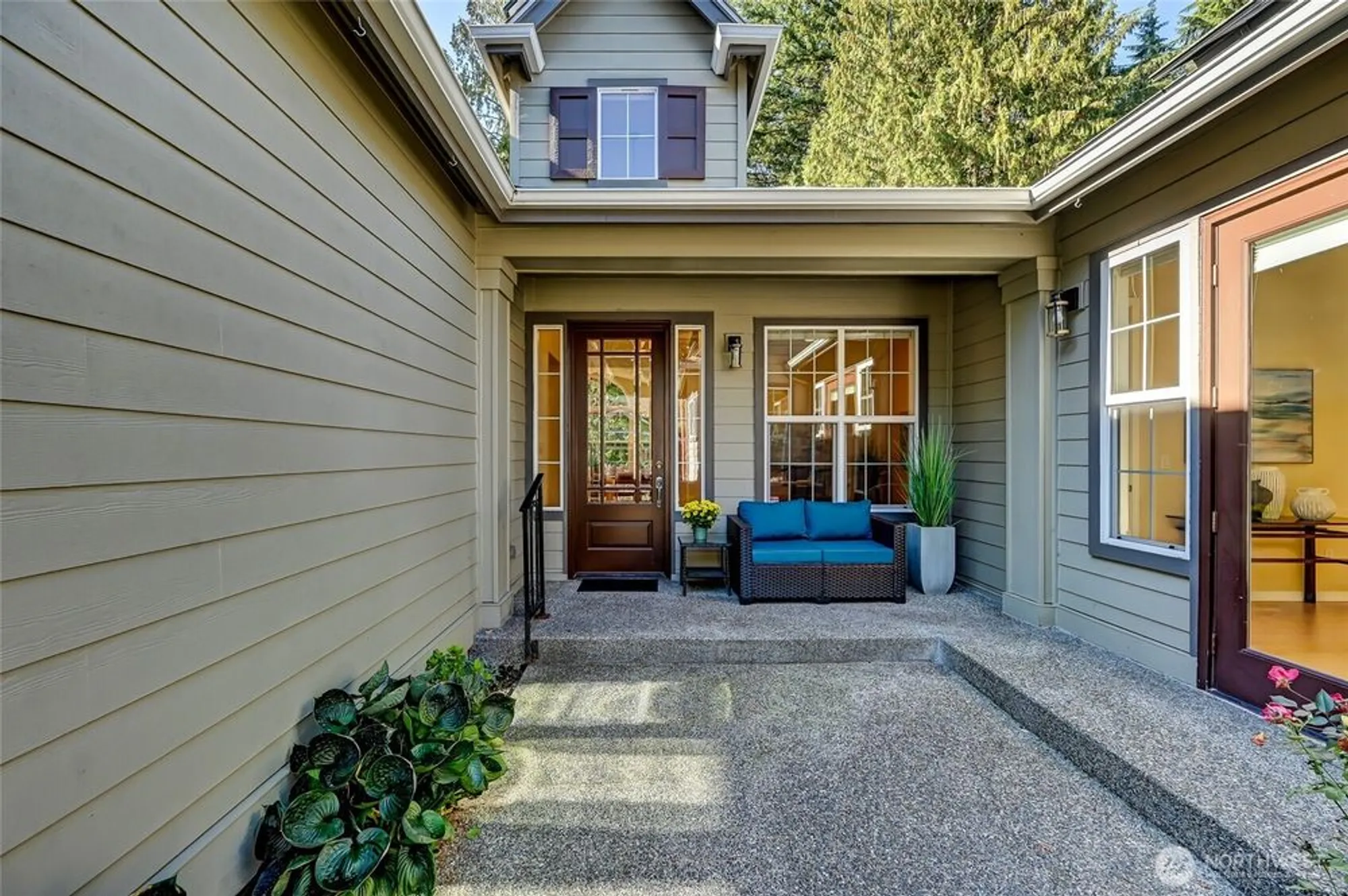 Property Slideshow image 5 of 40 | 12115 big leaf way, Redmond, WA, 98053