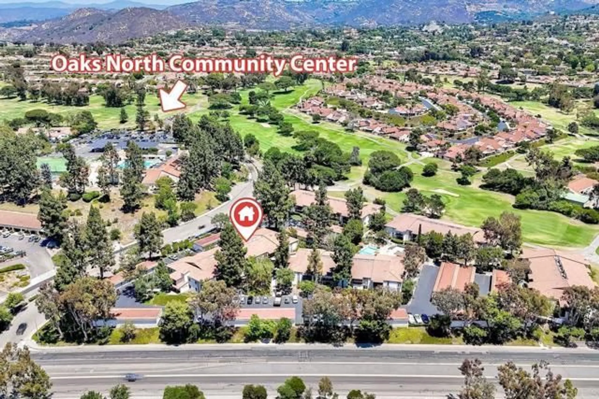 Property Slideshow image 21 of 31 | 12505 oaks north dr 141, San Diego, CA, 92128