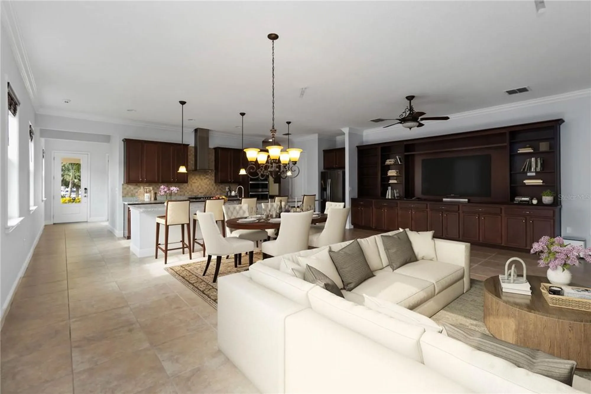 Property Slideshow image 10 of 54 | 5043 vantage ct, Saint Cloud, FL, 34772