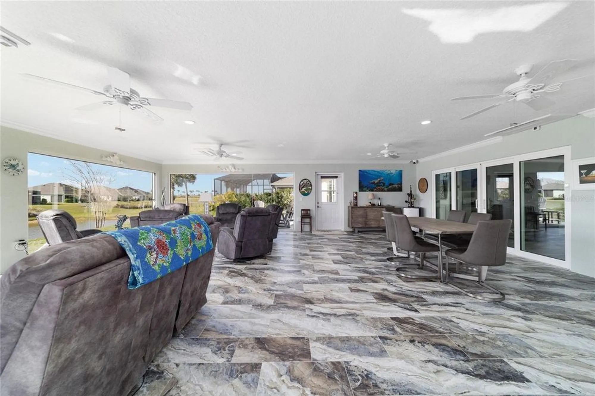 Property Slideshow image 66 of 70 | 6126 mulligan run, The Villages, FL, 32163