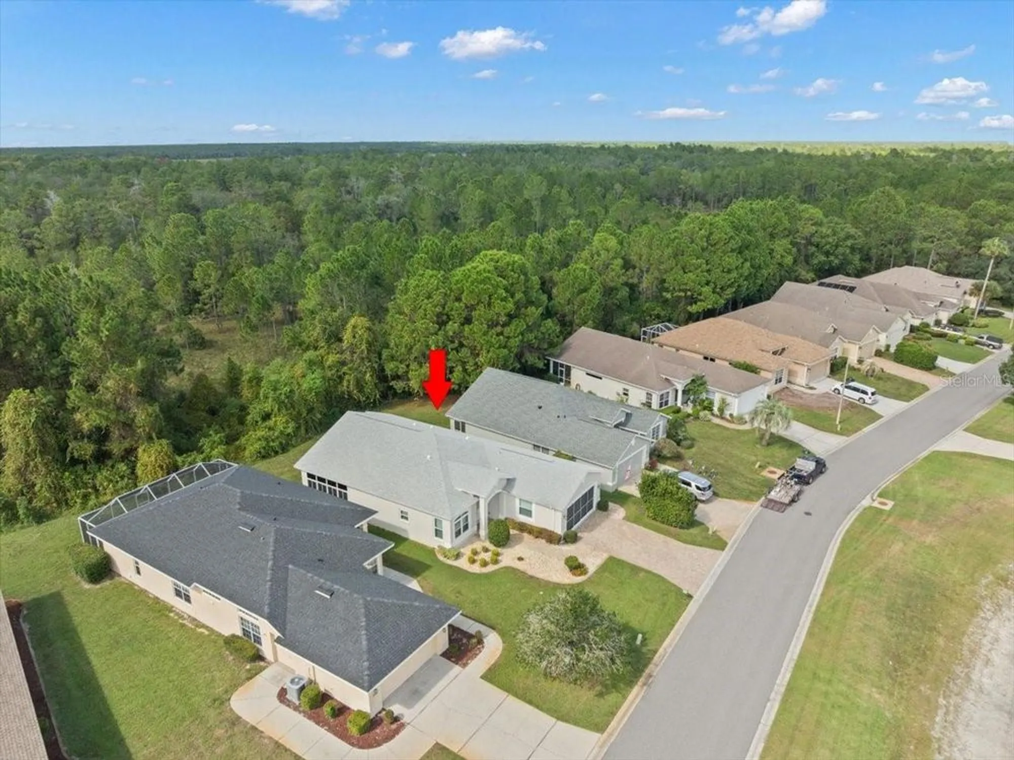Property Slideshow image 51 of 55 | 10163 holly berry dr, Weeki Wachee, FL, 34613