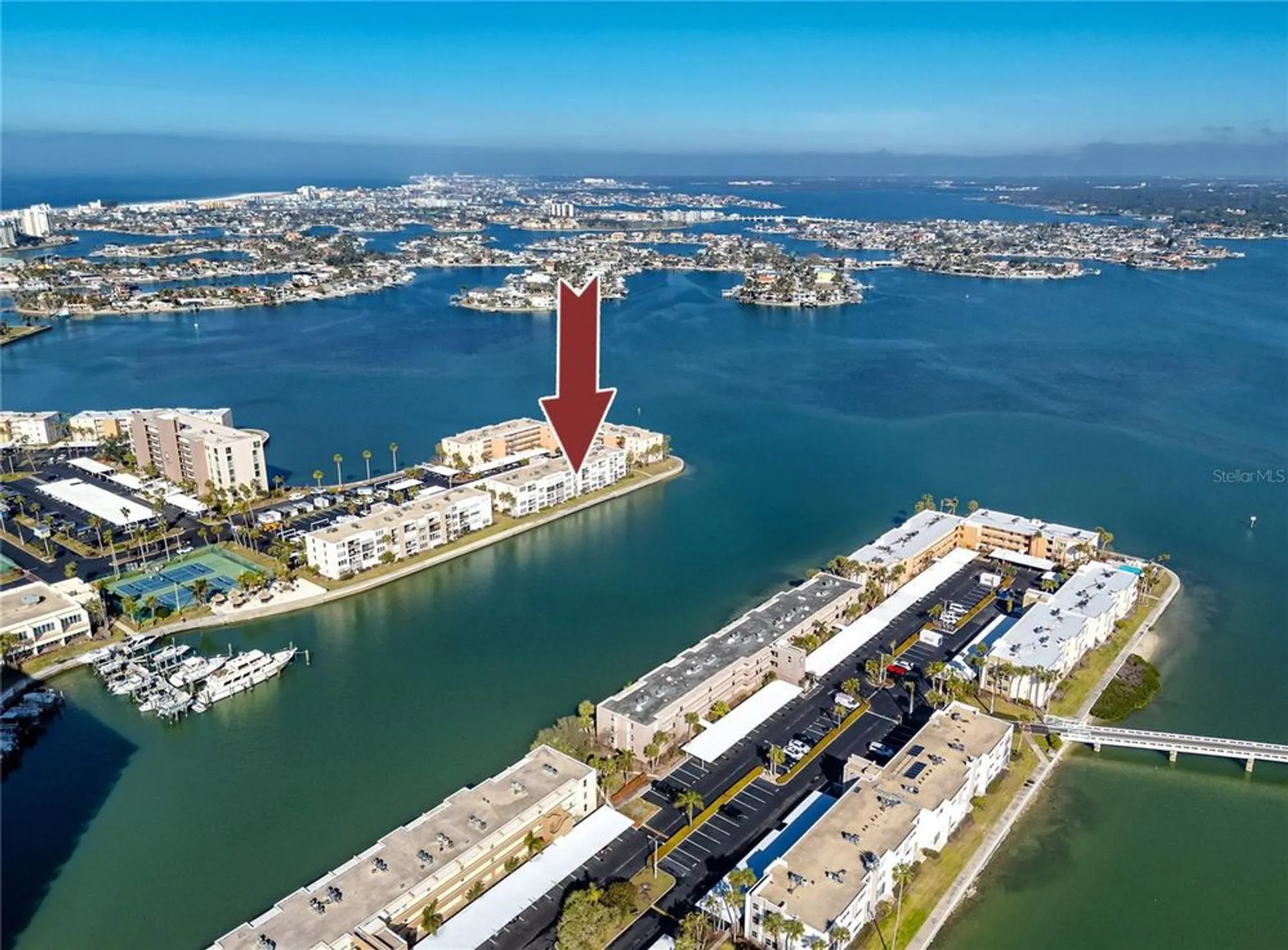 Property Slideshow image 59 of 59 | 7645 sun island dr 304, South Pasadena, FL, 33707