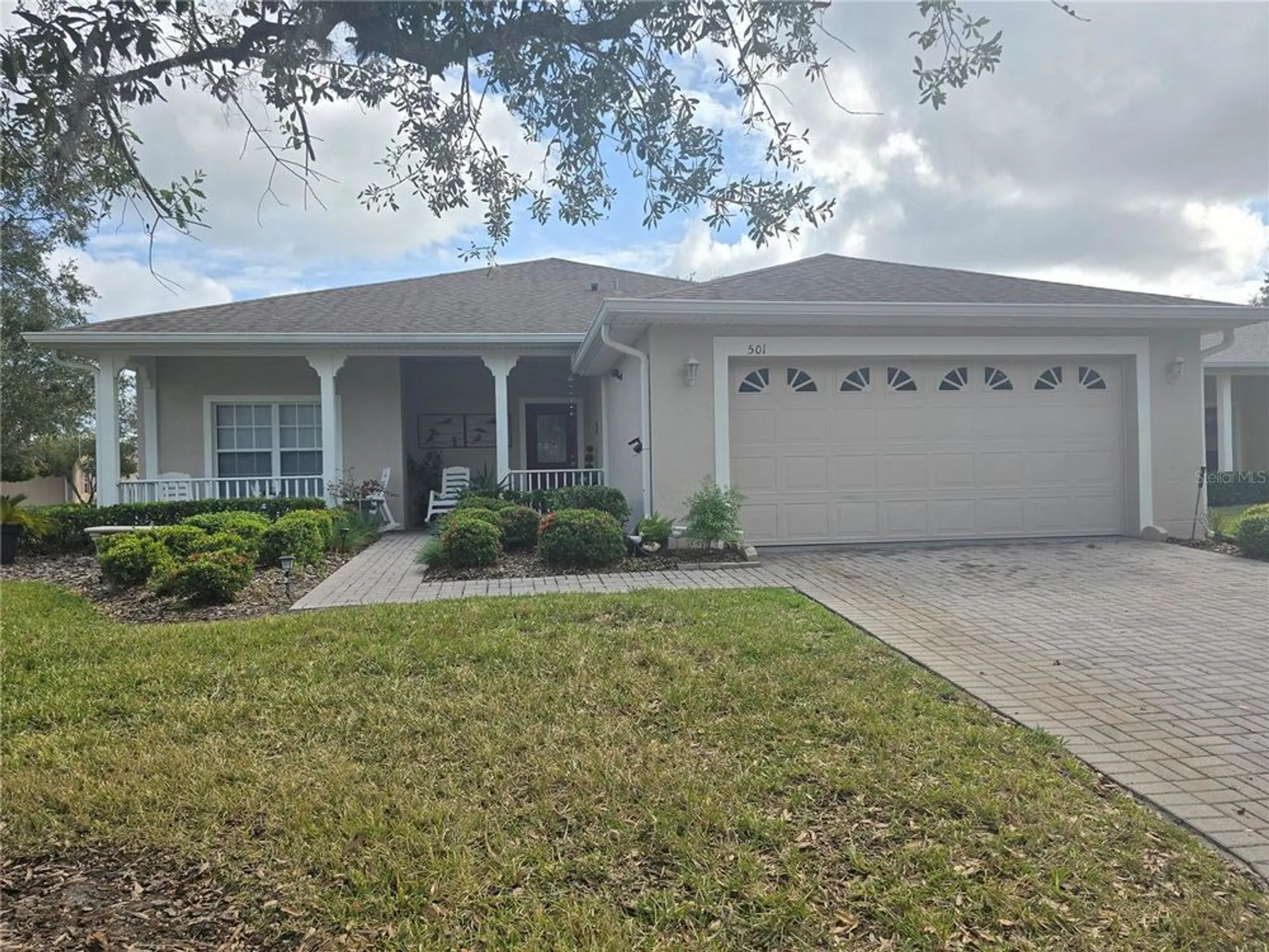 Property Slideshow image 1 of 44 | 501 heritage trail st, Kissimmee, FL, 34759