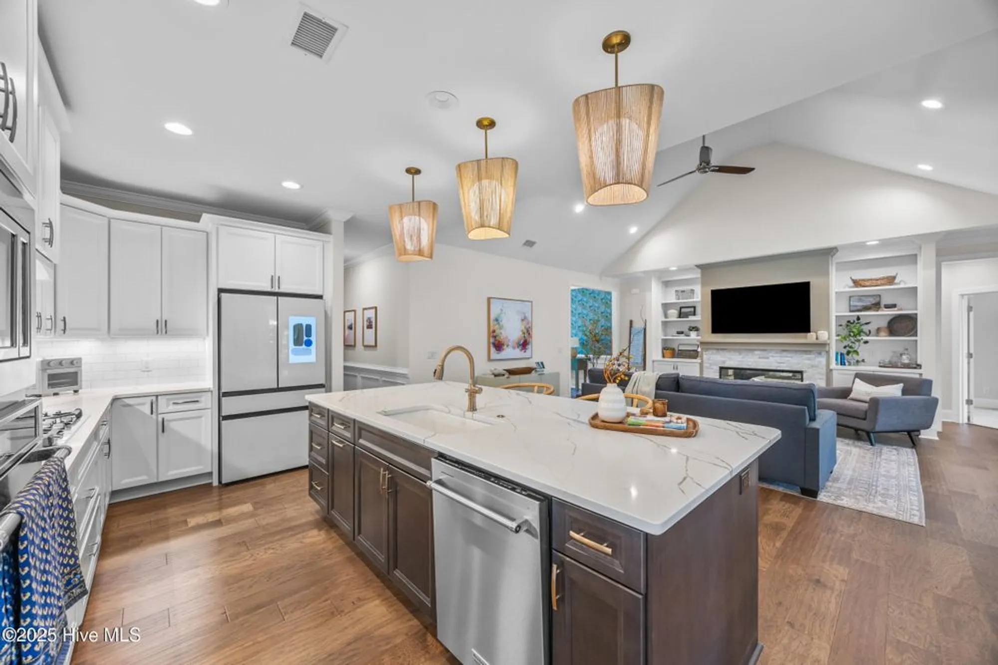 Property Slideshow image 13 of 65 | 3478 belle meade way, Leland, NC, 28451