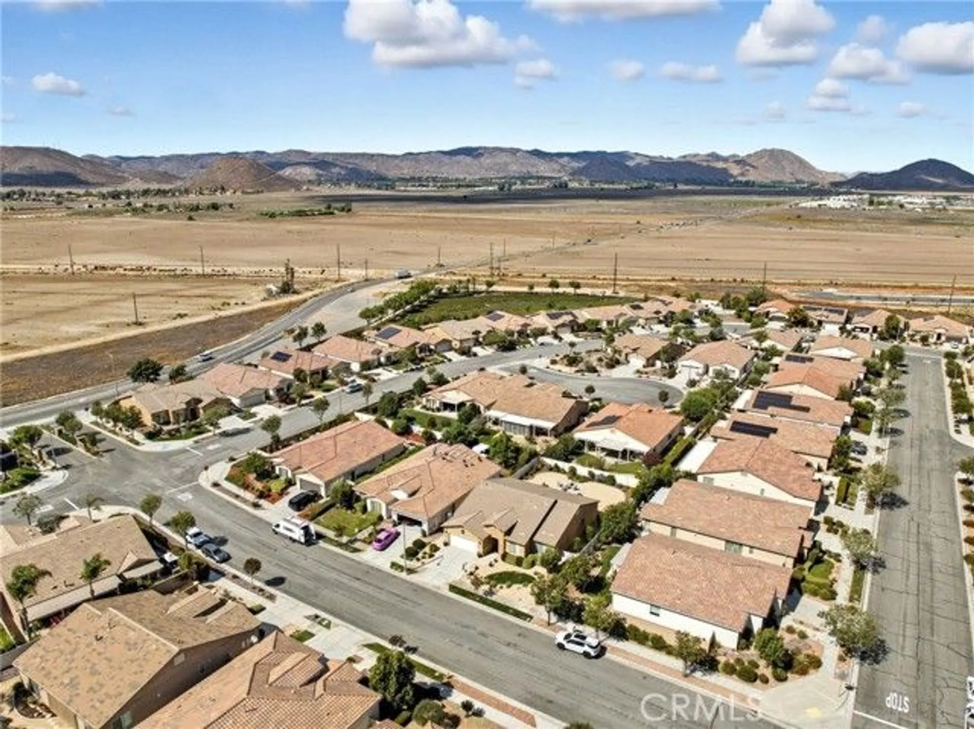 Property Slideshow image 42 of 43 | 5584 corte del mar, Hemet, CA, 92545