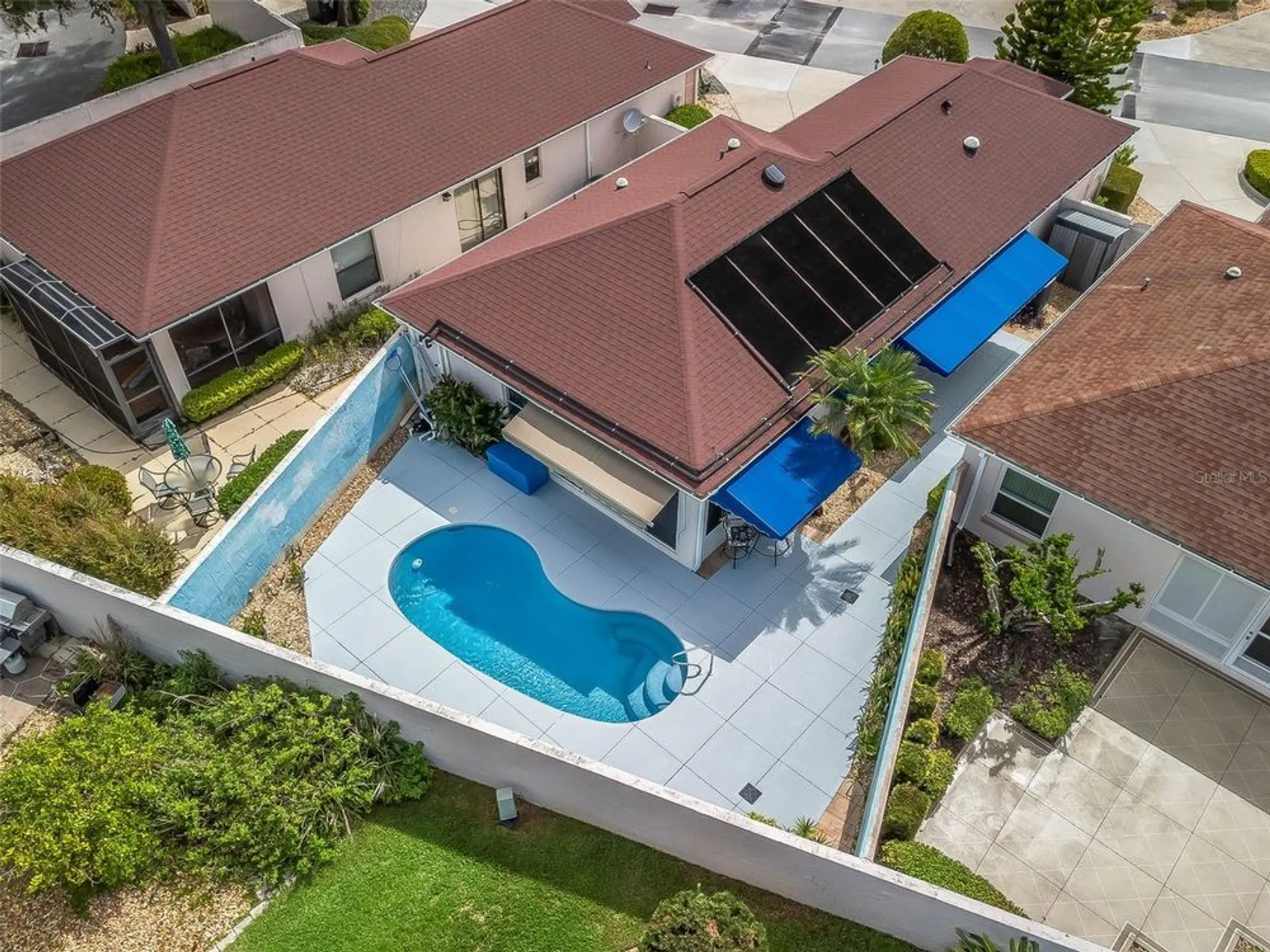 Property Slideshow image 47 of 66 | 632 delgado ave, Lady Lake, FL, 32159