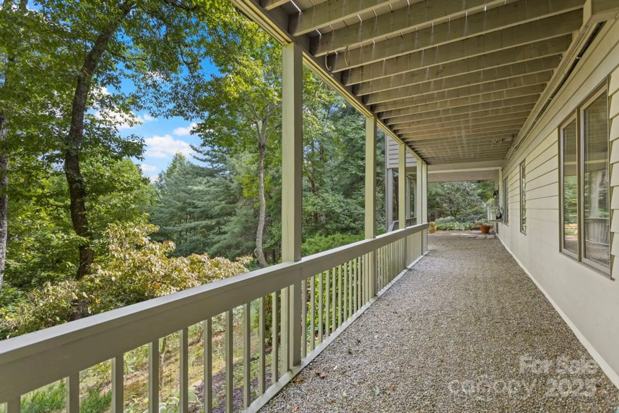 Property Slideshow image 38 of 44 | 230 maple hill dr, Flat Rock, NC, 28731