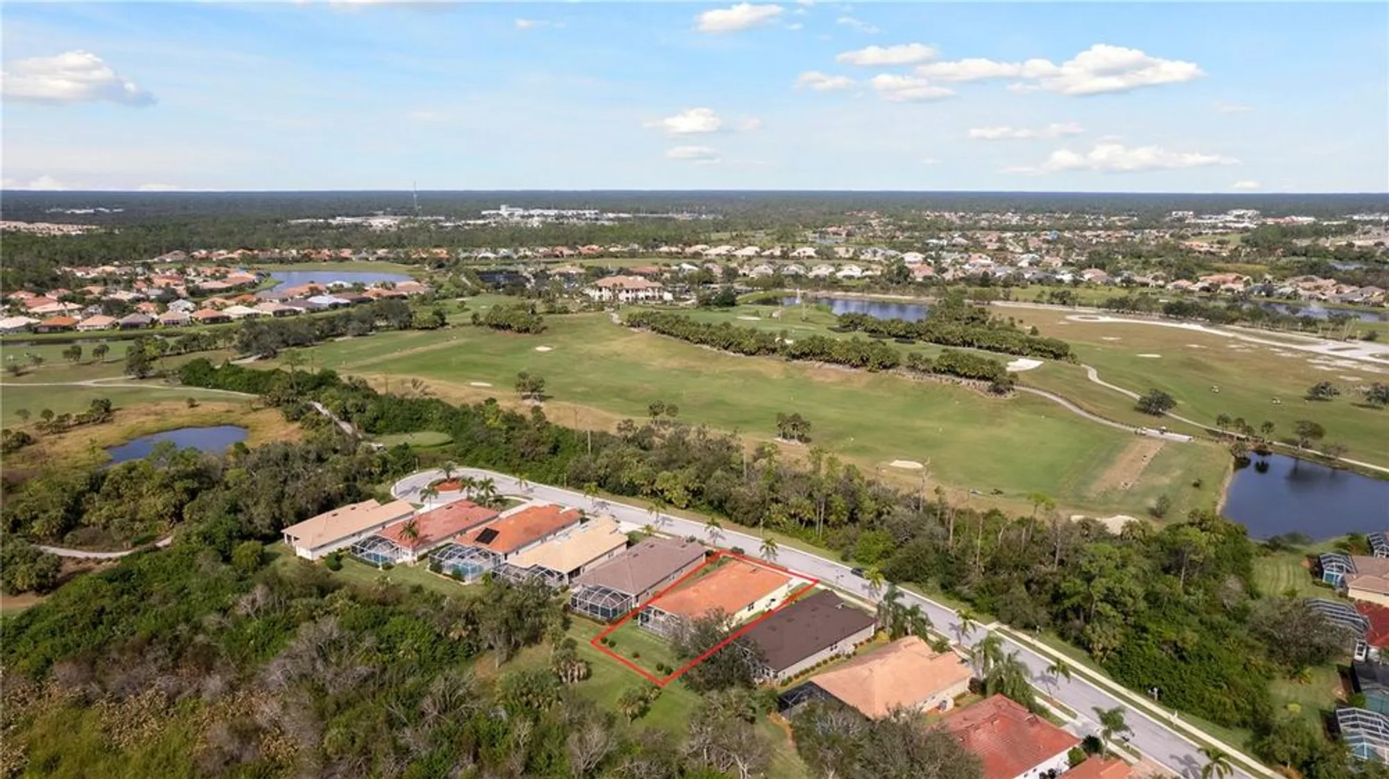 Property Slideshow image 11 of 54 | 5301 laurel oak ct, North Port, FL, 34287