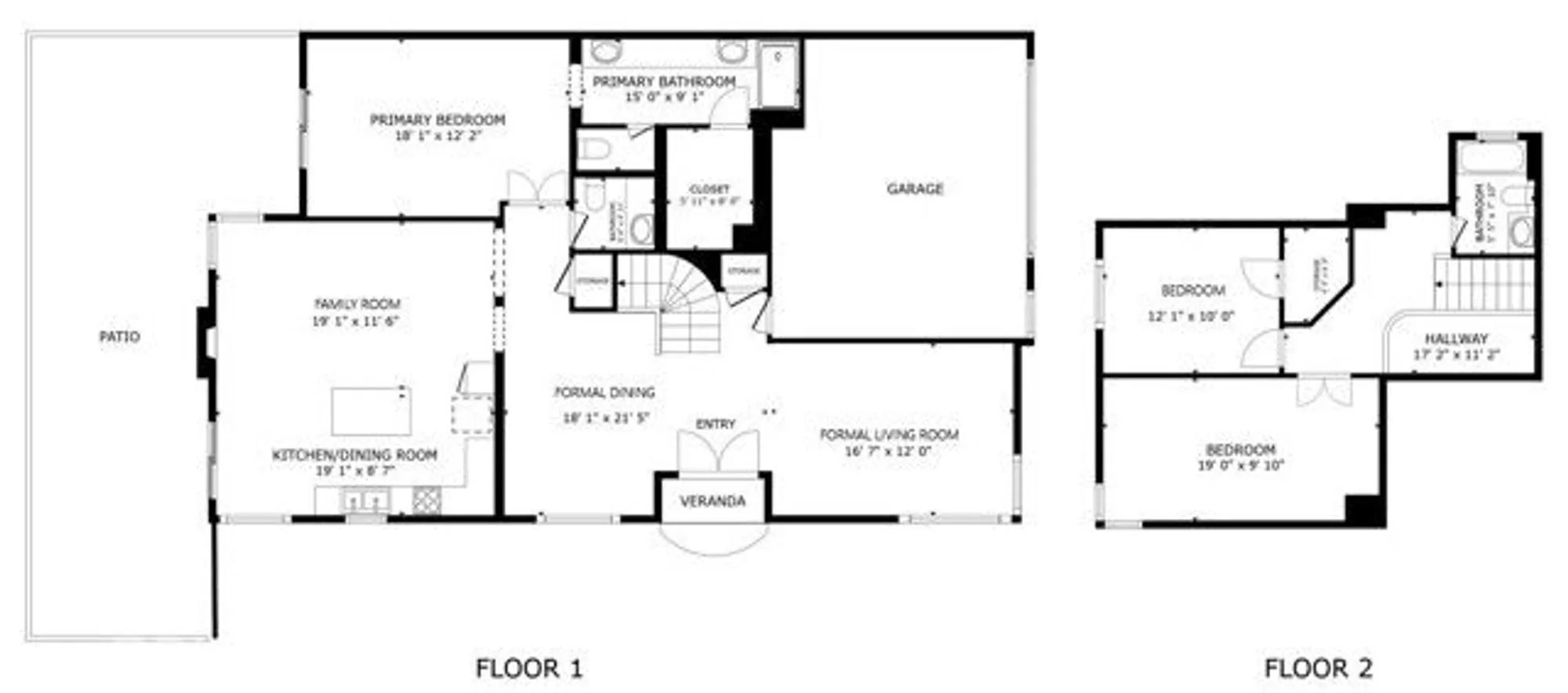 Property Slideshow image 21 of 21 | 1049 olympic ave, Banning, CA, 92220