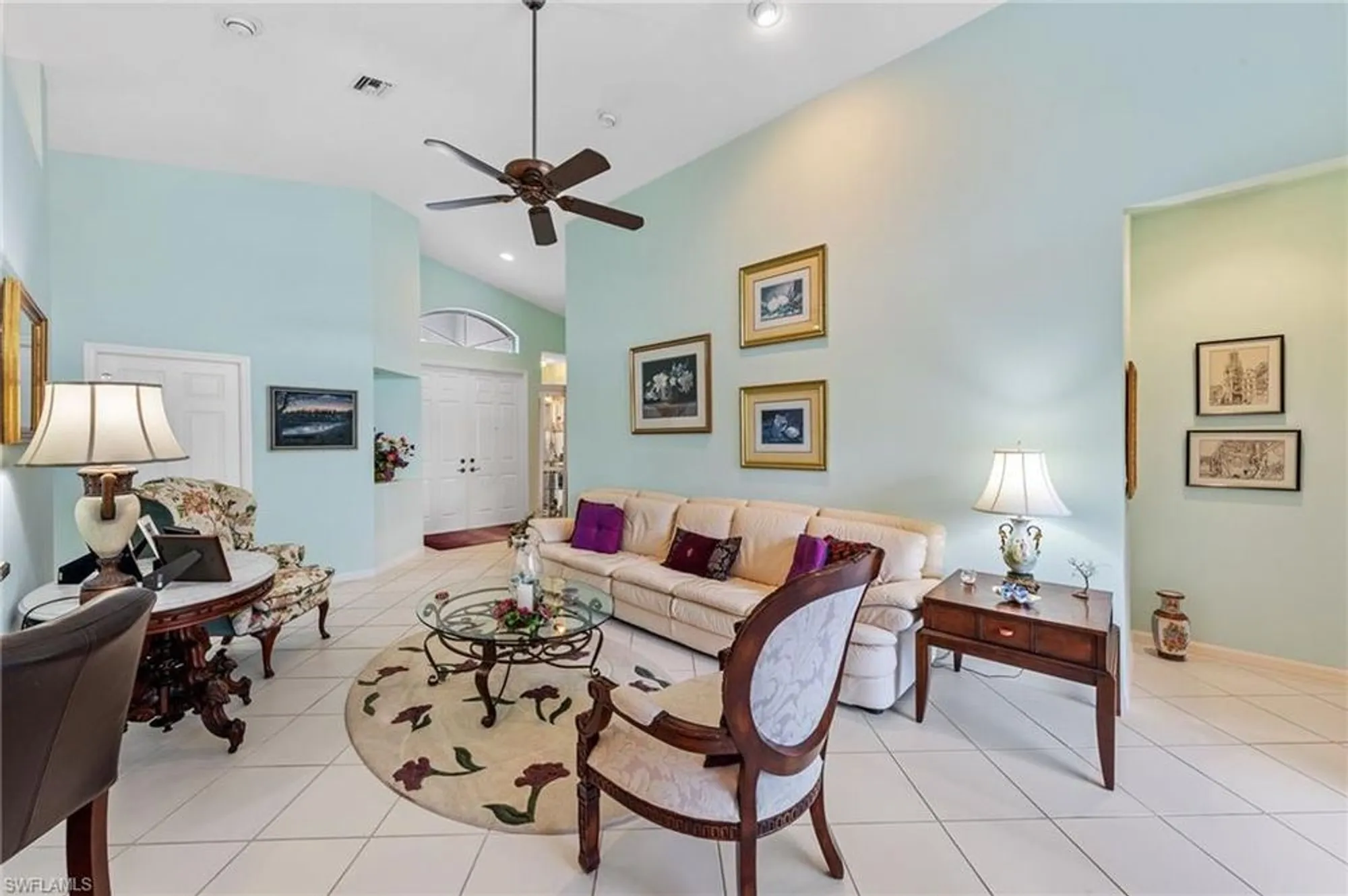 Property Slideshow image 6 of 50 | 20073 ballylee ct, Estero, FL, 33928