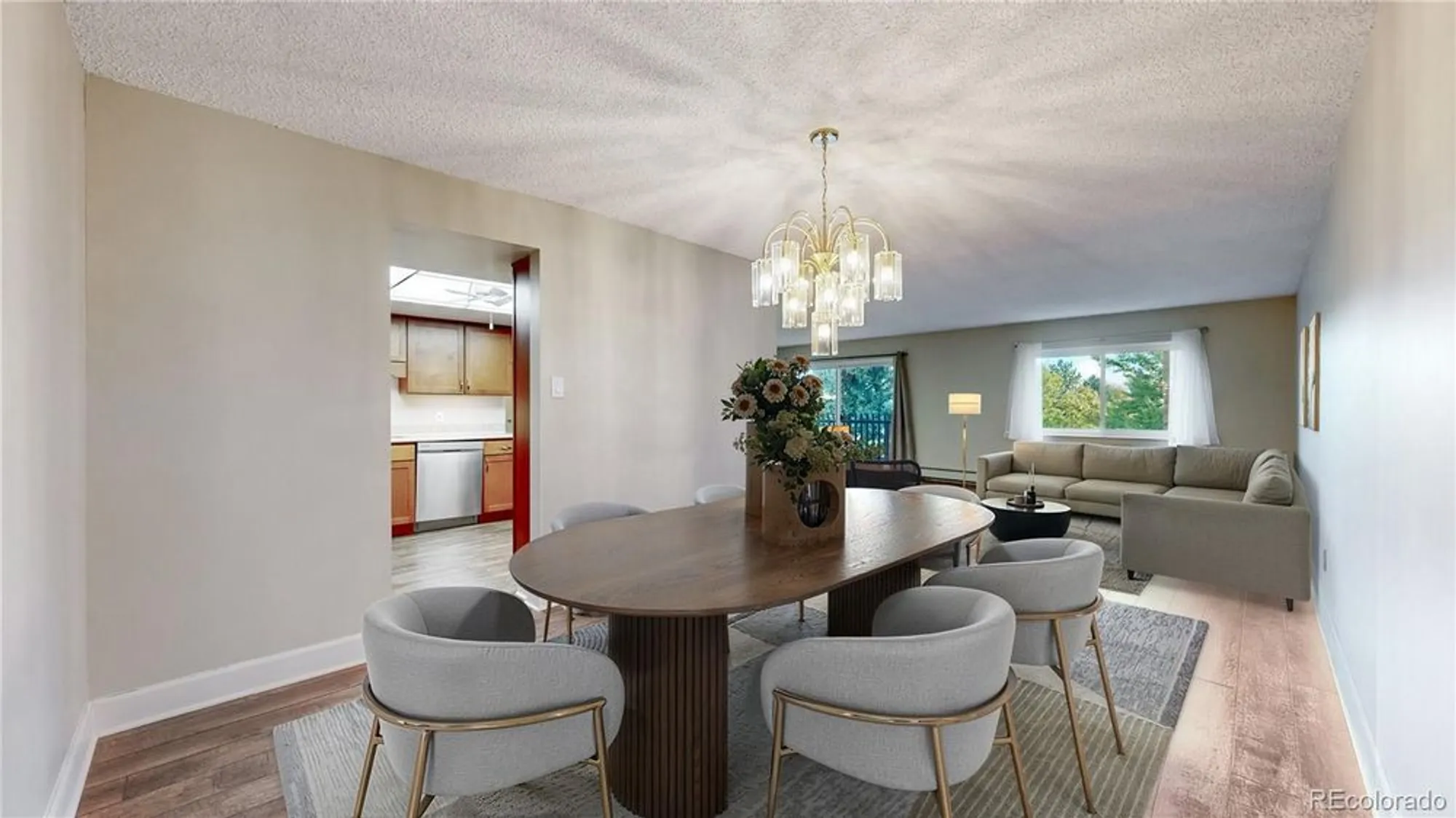 Property Slideshow image 5 of 29 | 13691 e marina dr apt 405, Aurora, CO, 80014