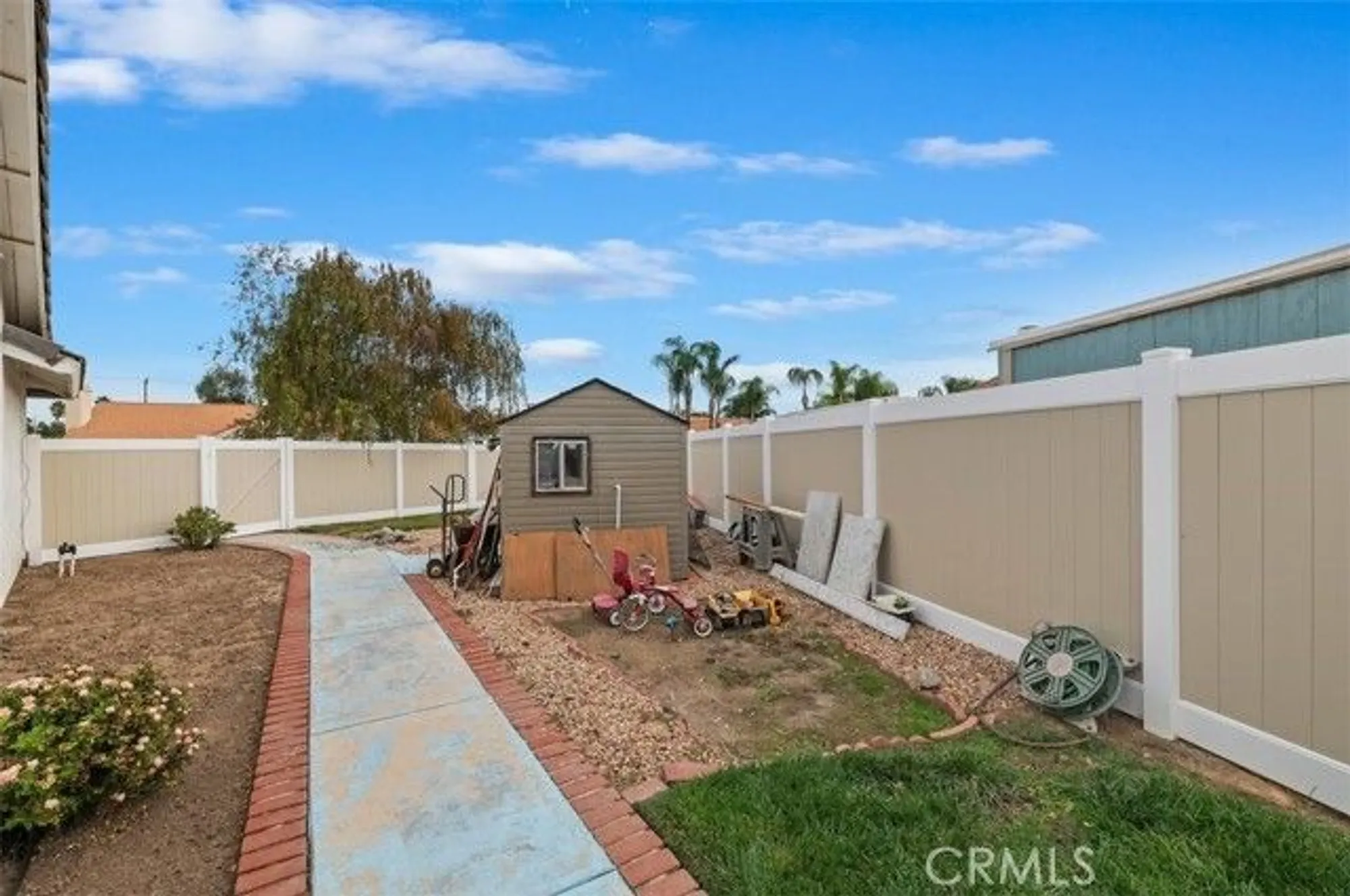 Property Slideshow image 24 of 27 | 29497 dorsey st, Menifee, CA, 92586