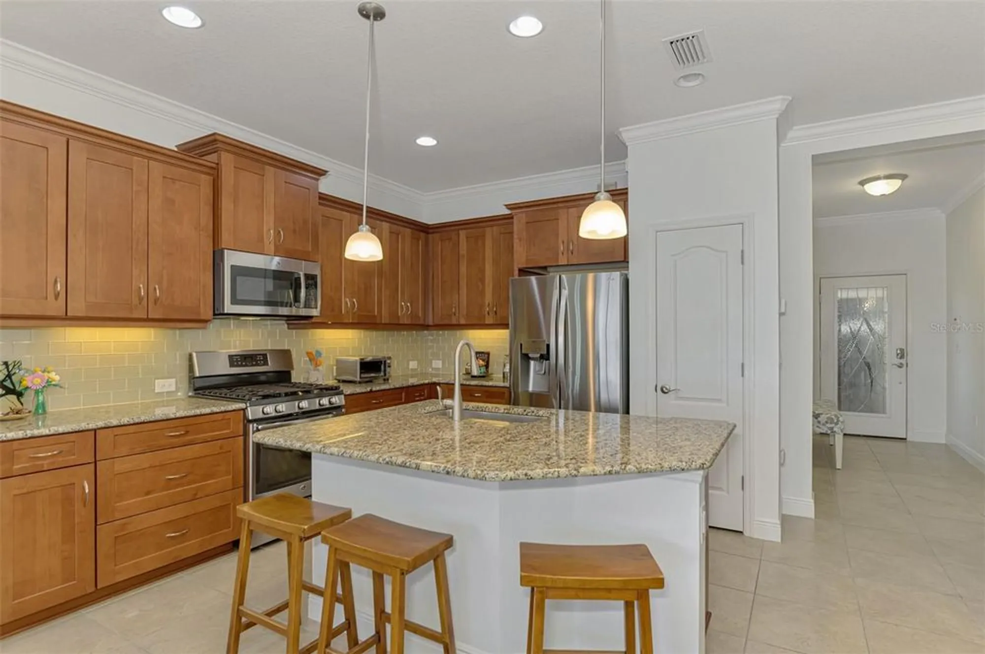 Property Slideshow image 12 of 100 | 11512 okaloosa dr, Venice, FL, 34293