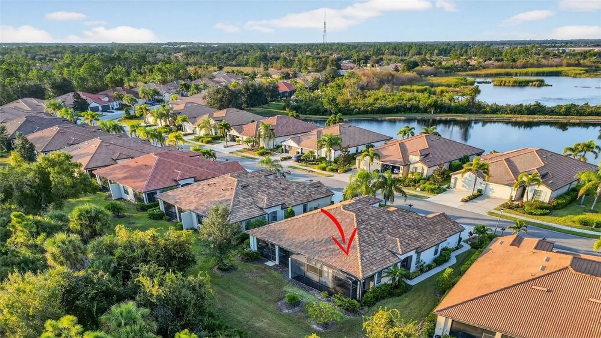 Property Slideshow image 30 of 56 | 2860 arugula dr, North Port, FL, 34289