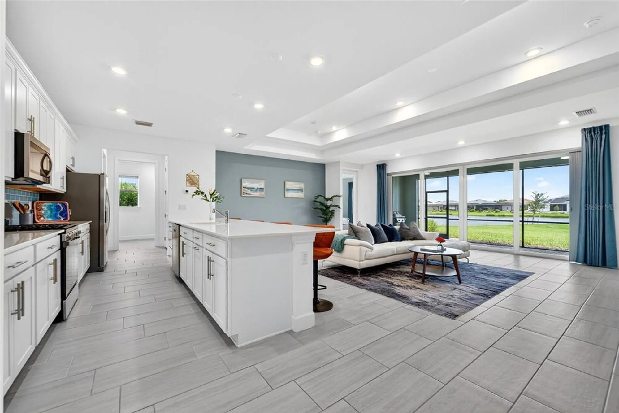 Property Slideshow image 16 of 88 | 26536 key sands st, Englewood, FL, 34223