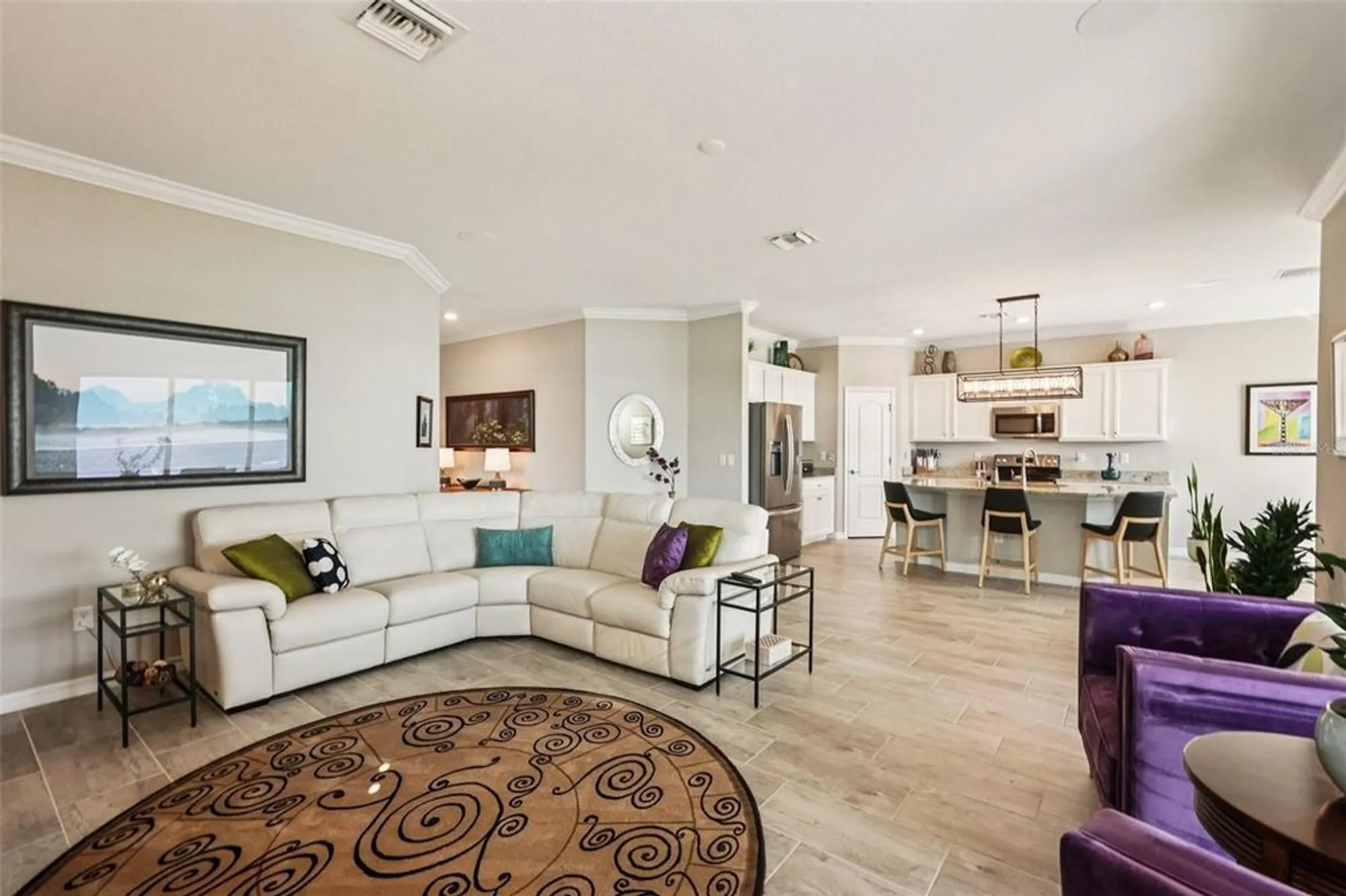 Property Slideshow image 12 of 68 | 24176 spartina dr, Venice, FL, 34293