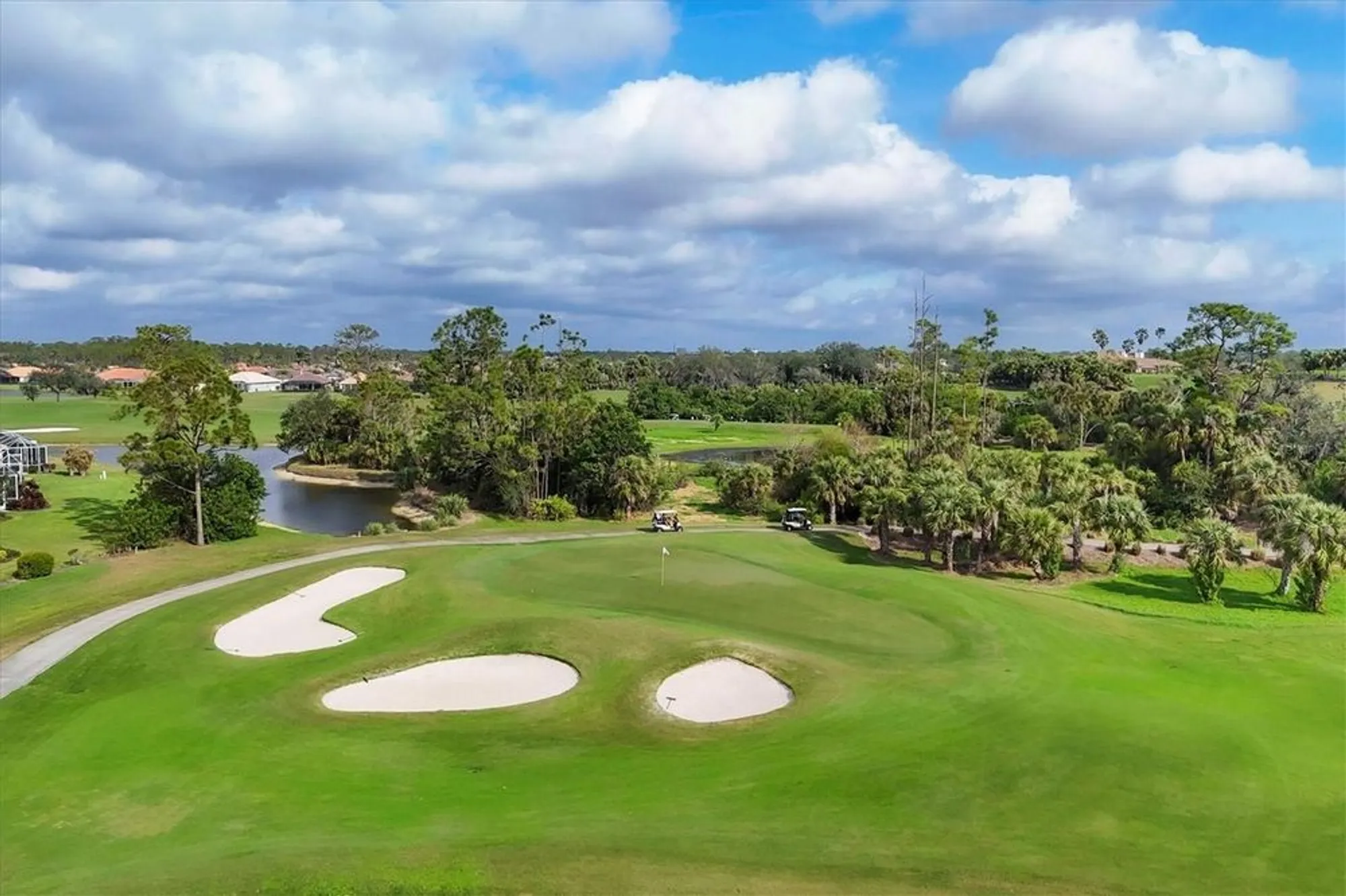 Property Slideshow image 39 of 62 | 4301 whispering oaks dr, North Port, FL, 34287