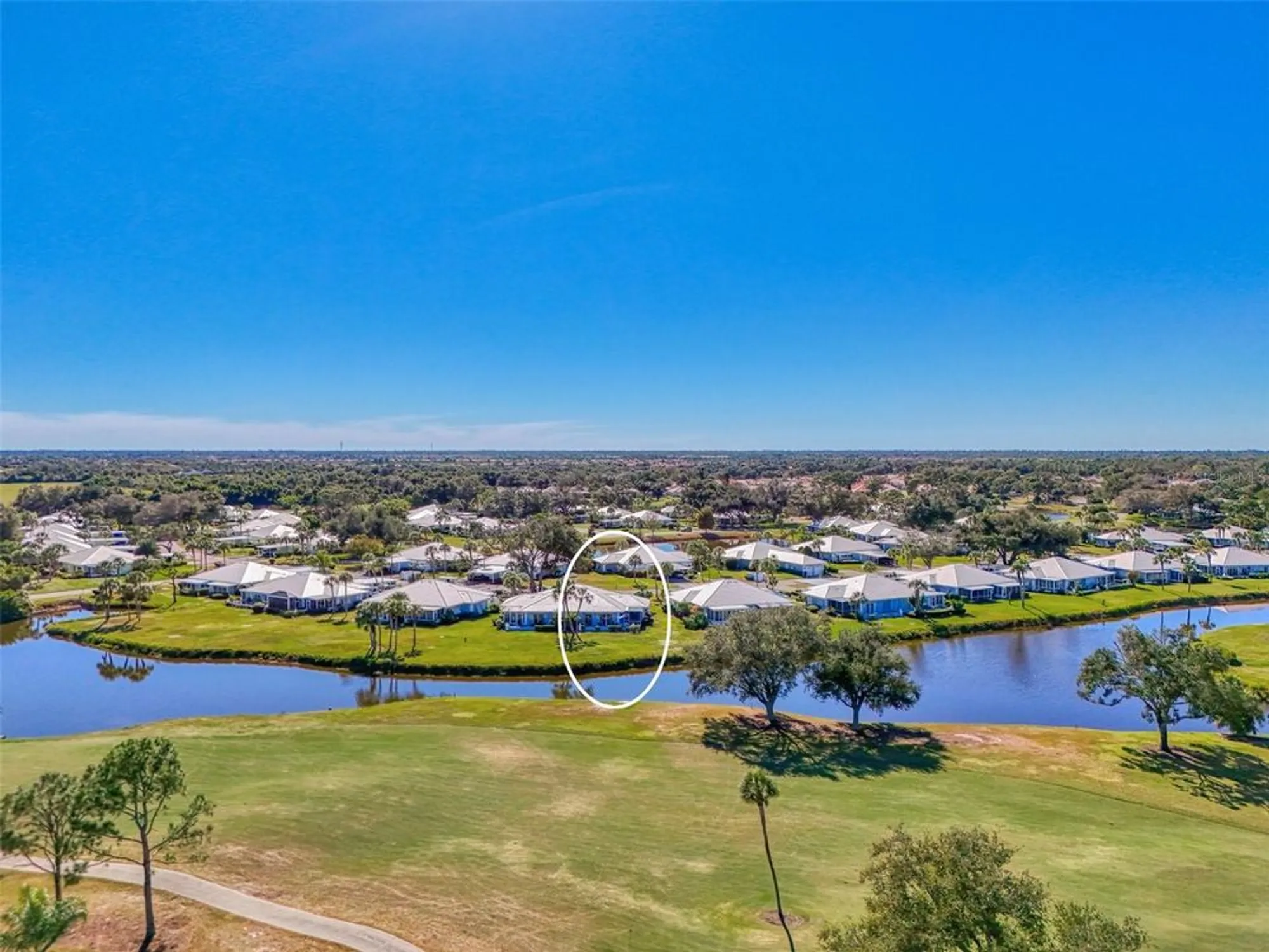 Property Slideshow image 57 of 65 | 461 wexford cir 91, Venice, FL, 34293