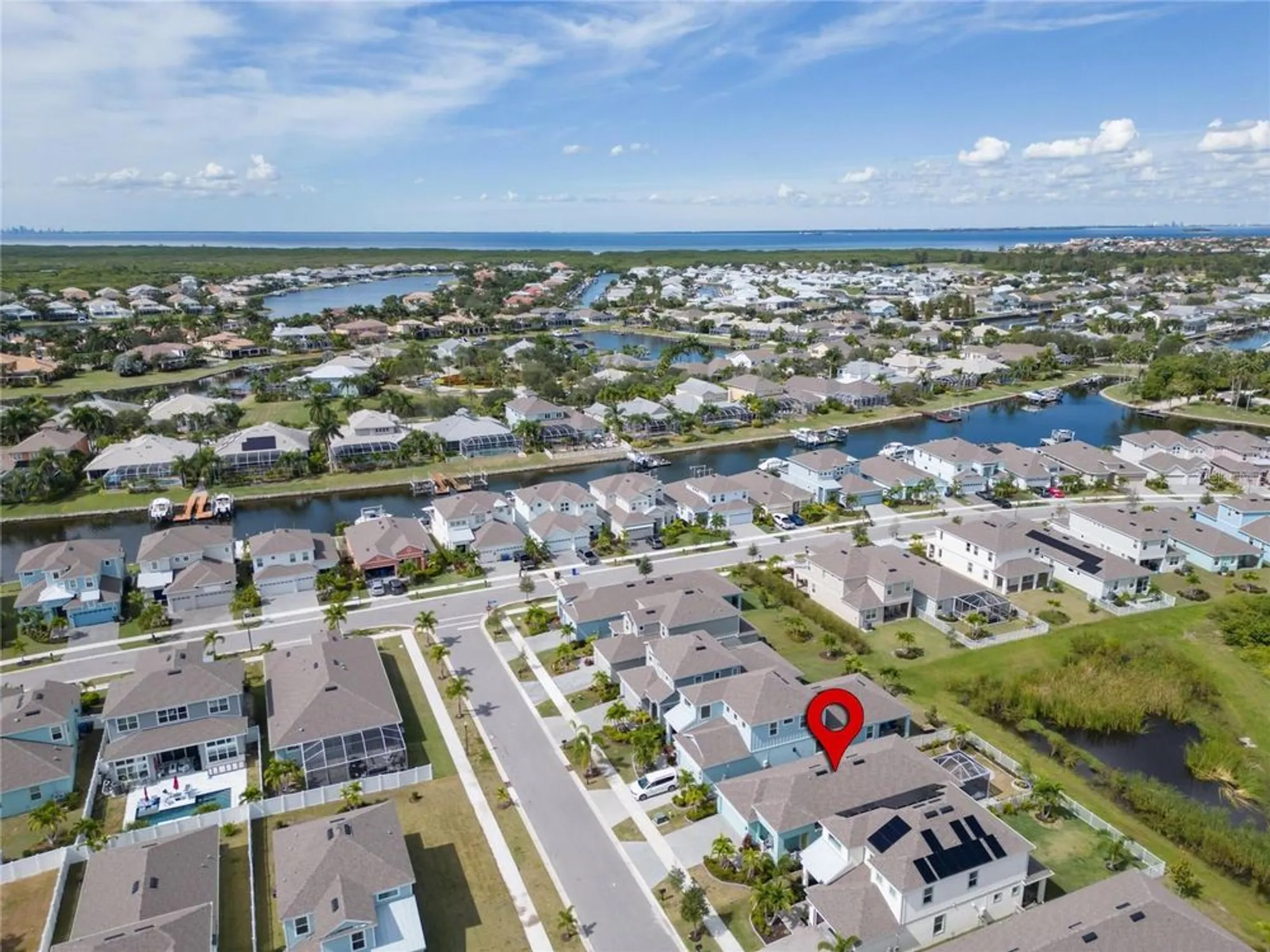 Property Slideshow image 68 of 91 | 411 sandsend ct, Apollo Beach, FL, 33572