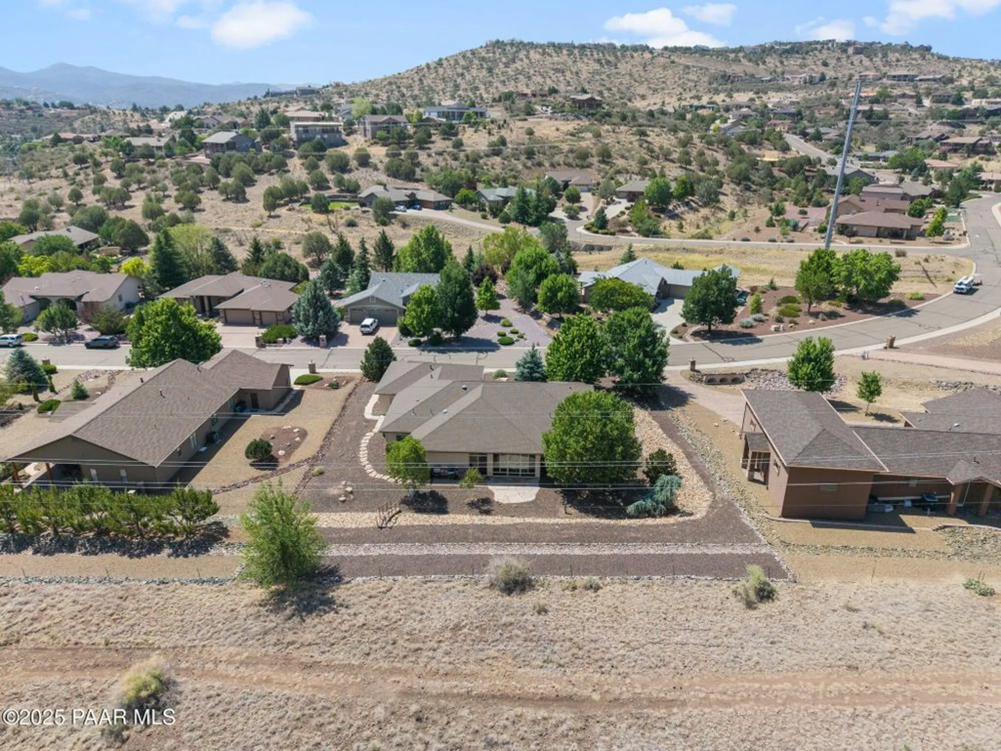 Property Slideshow image 35 of 38 | 4709 sharp shooter way, Prescott, AZ, 86301