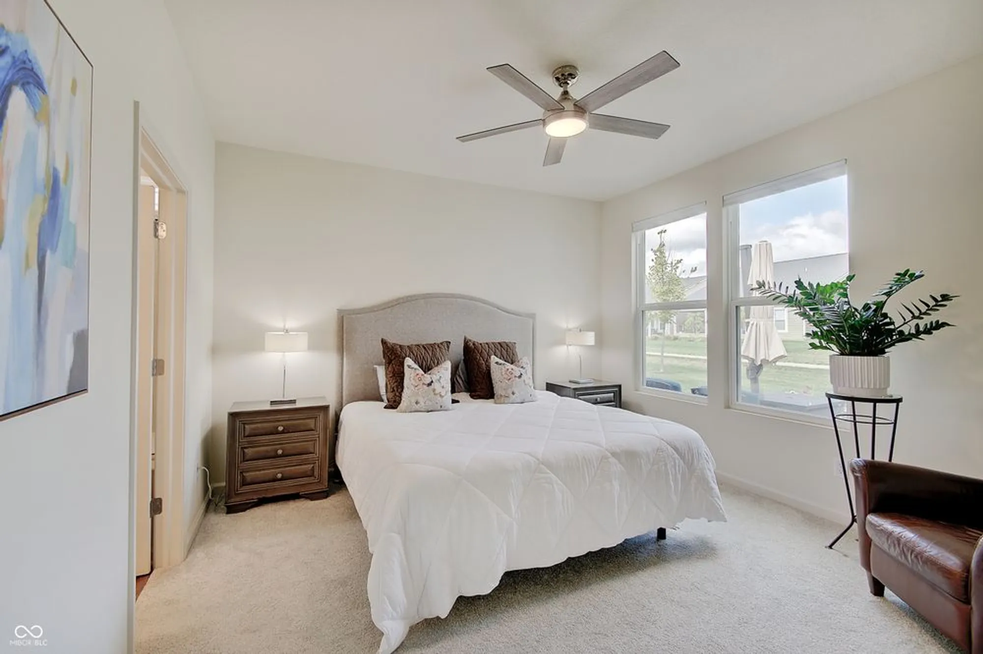 Property Slideshow image 19 of 46 | 2698 old rosebud ln, Westfield, IN, 46074