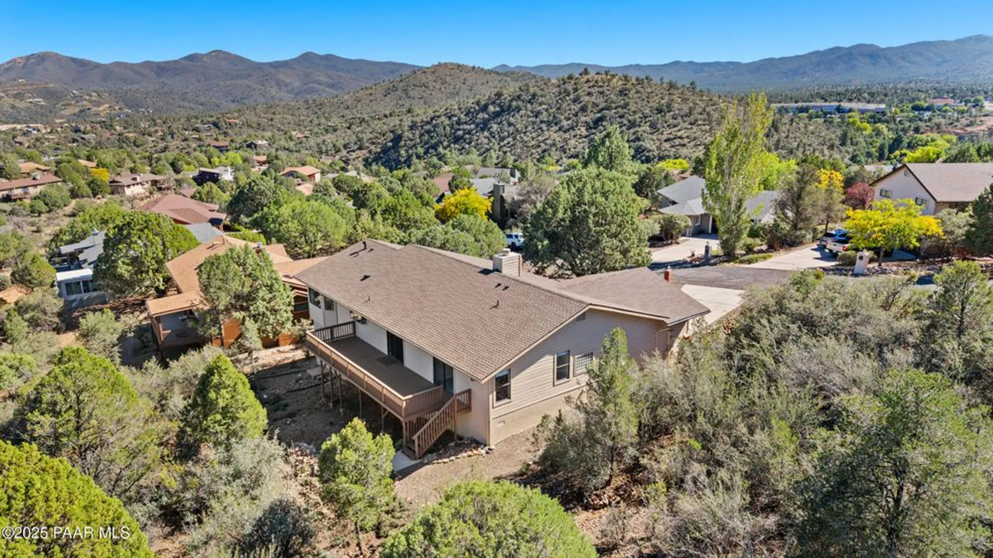 Property Slideshow image 26 of 28 | 688 star rock dr, Prescott, AZ, 86301