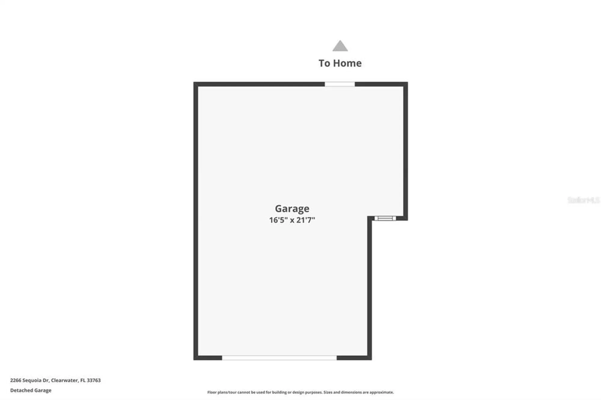 Property Slideshow image 37 of 38 | 2267 sequoia dr, Clearwater, FL, 33763