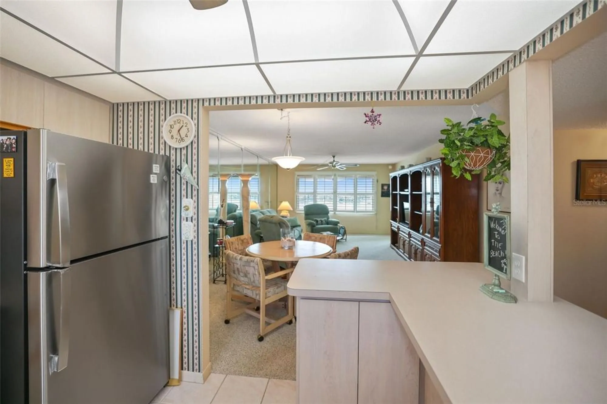 Property Slideshow image 5 of 33 | 4550 cove cir apt 1003, St Petersburg, FL, 33708