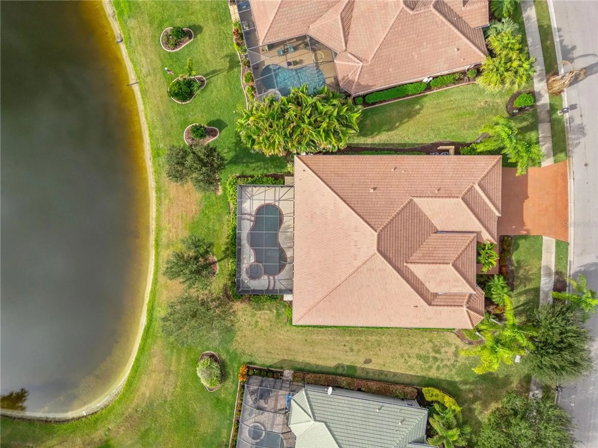 Property Slideshow image 43 of 67 | 1646 creek nine dr, North Port, FL, 34291